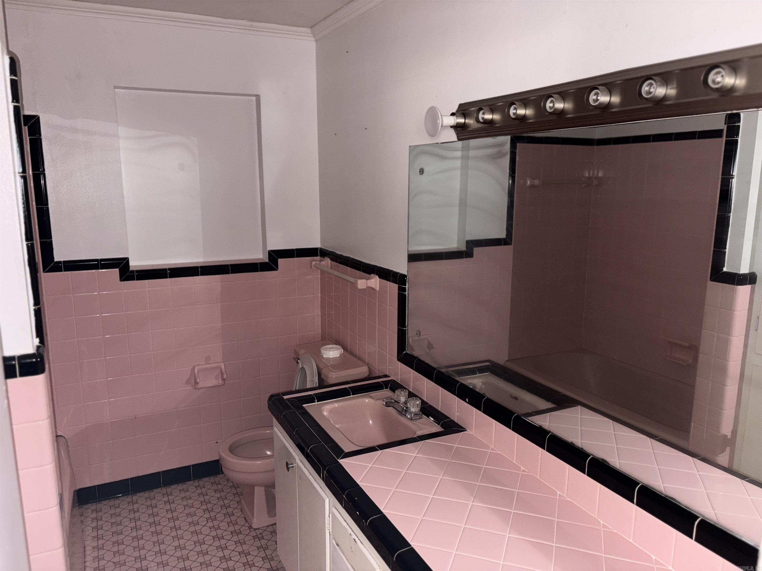 FORREST PARK ADD - Residential