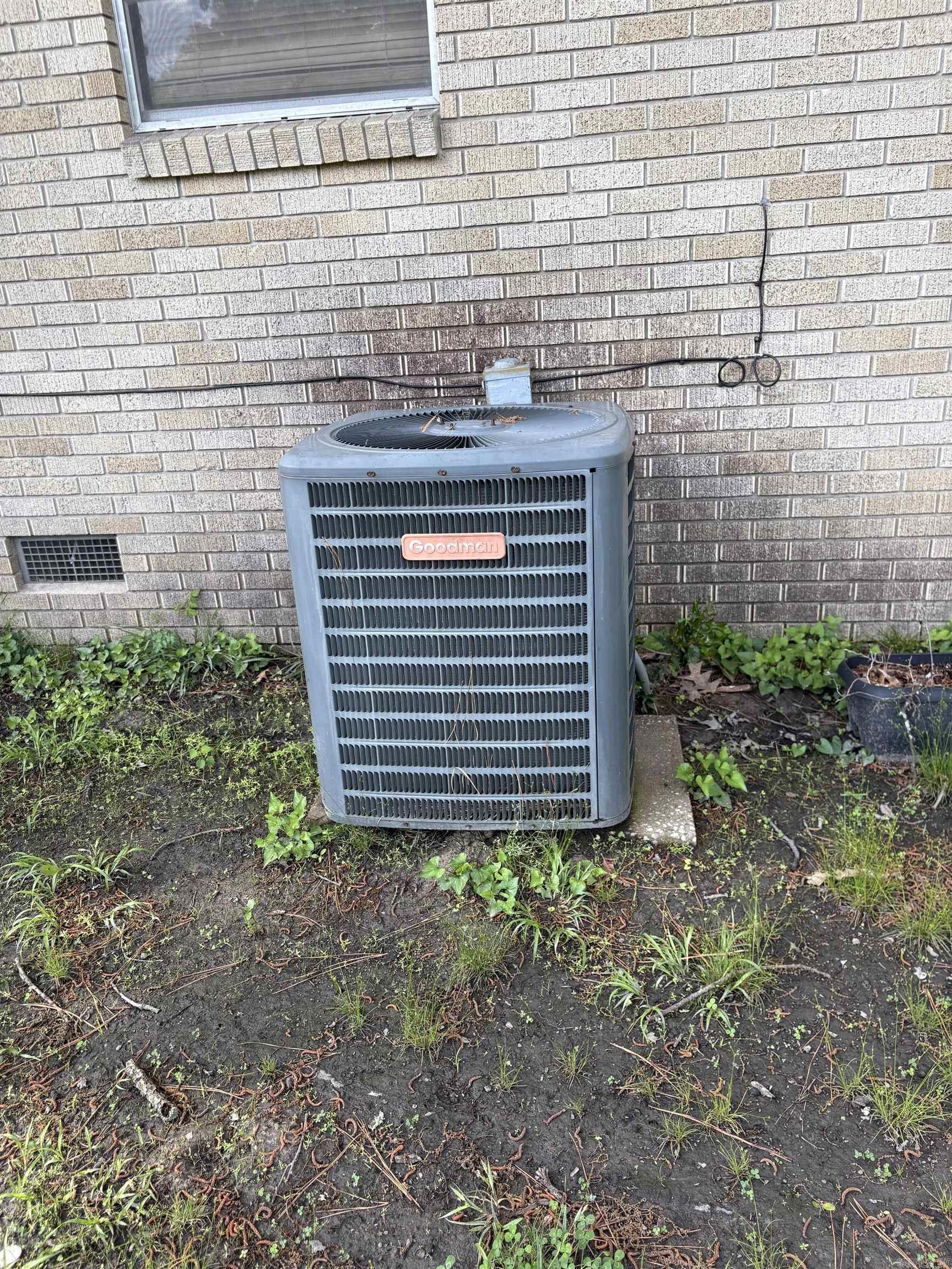 FORREST PARK ADD - Residential