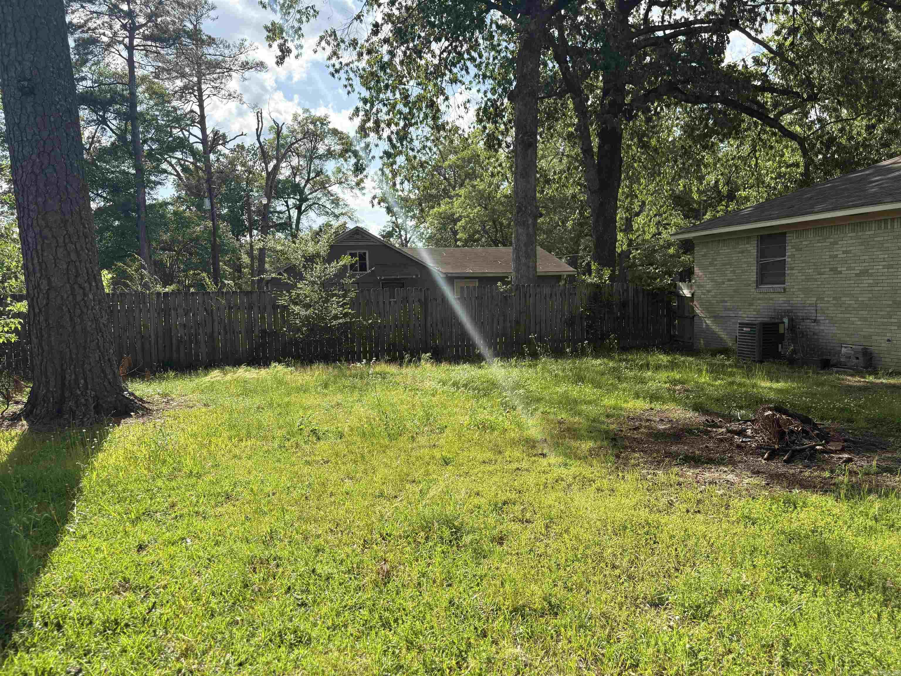 FORREST PARK ADD - Residential