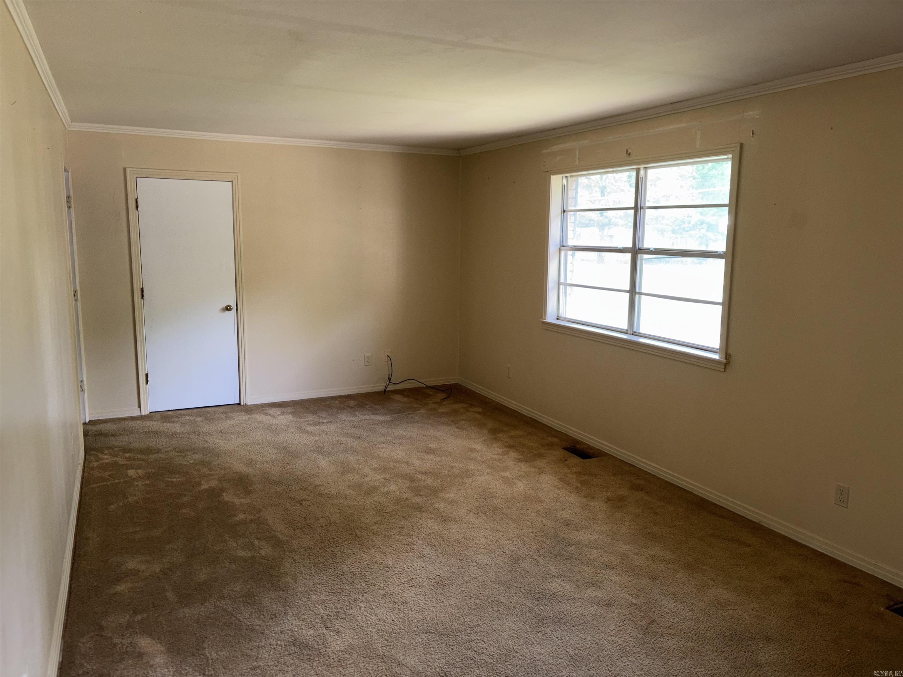 FORREST PARK ADD - Residential