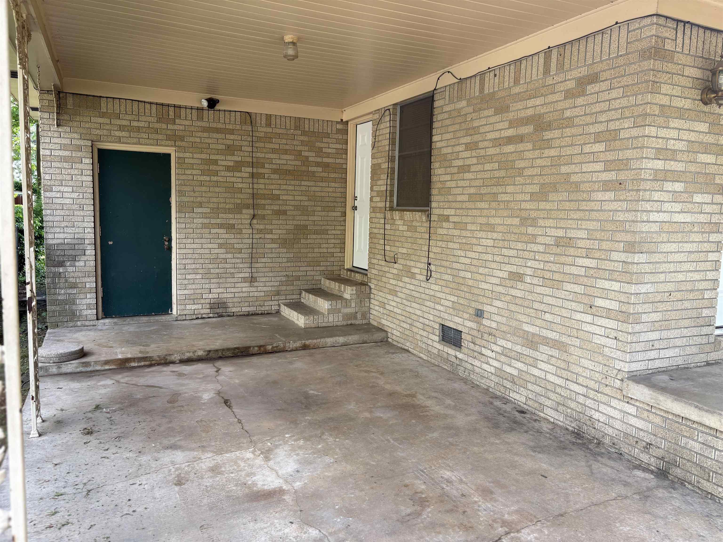 FORREST PARK ADD - Residential