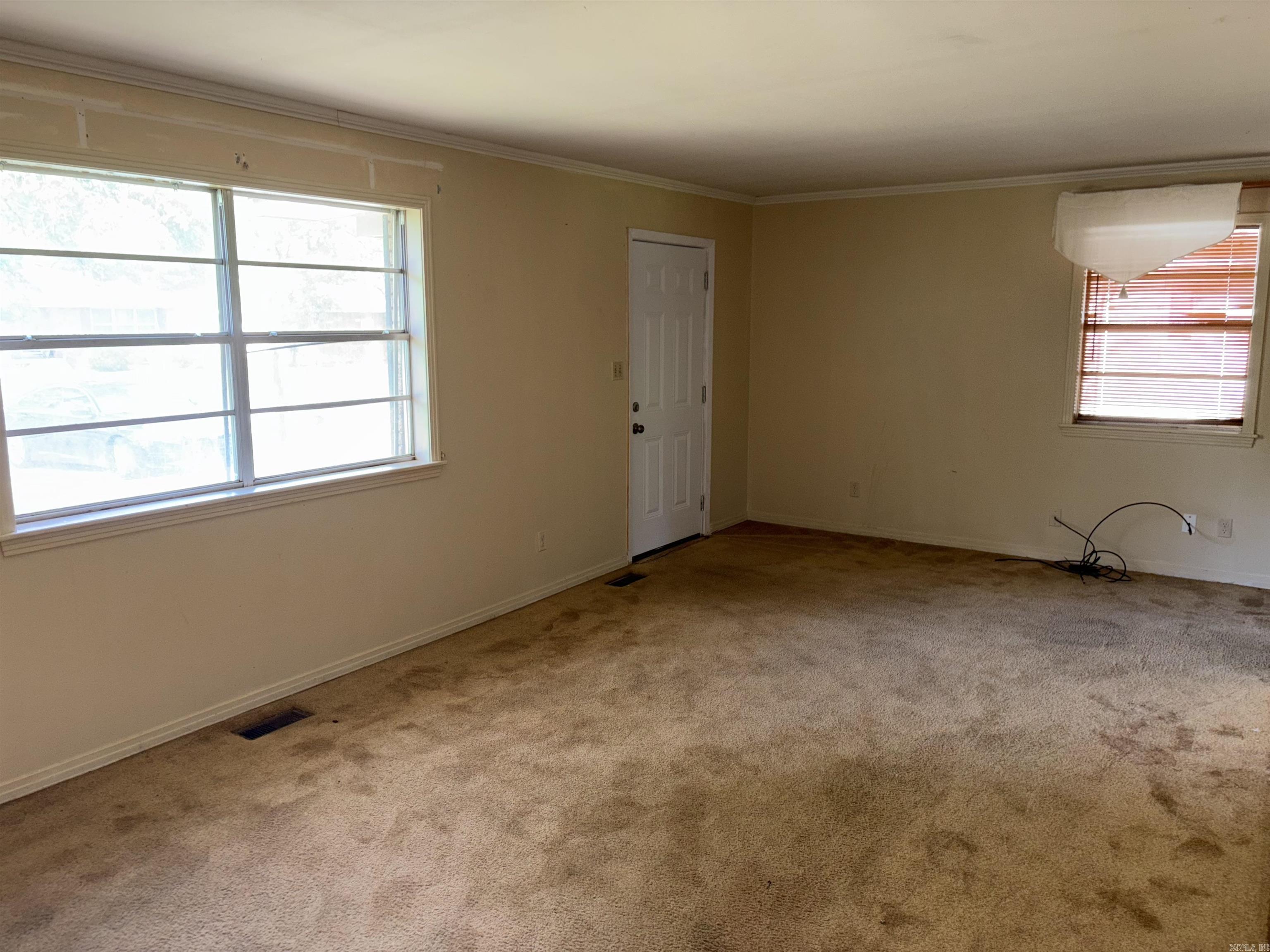 FORREST PARK ADD - Residential