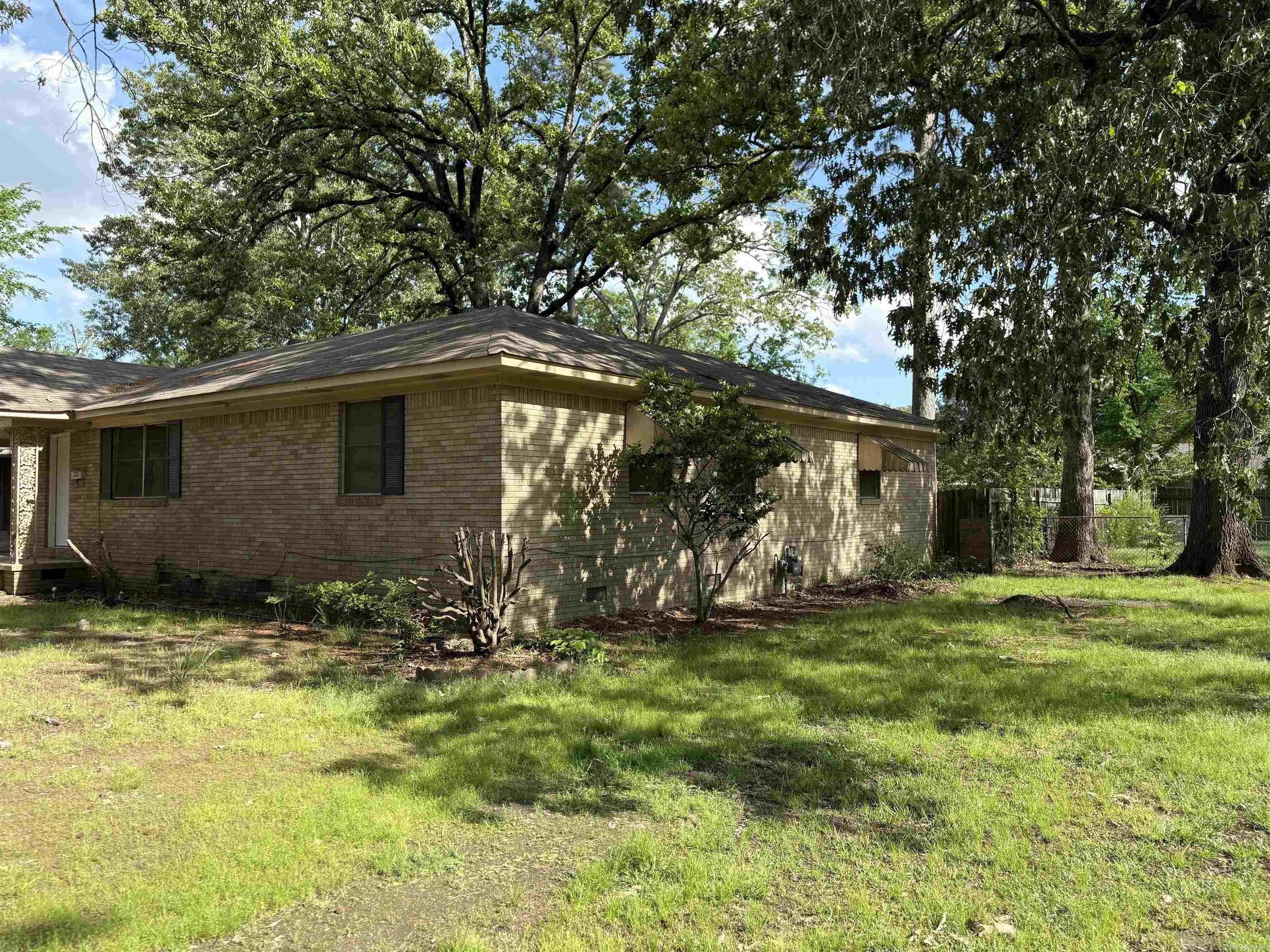 FORREST PARK ADD - Residential