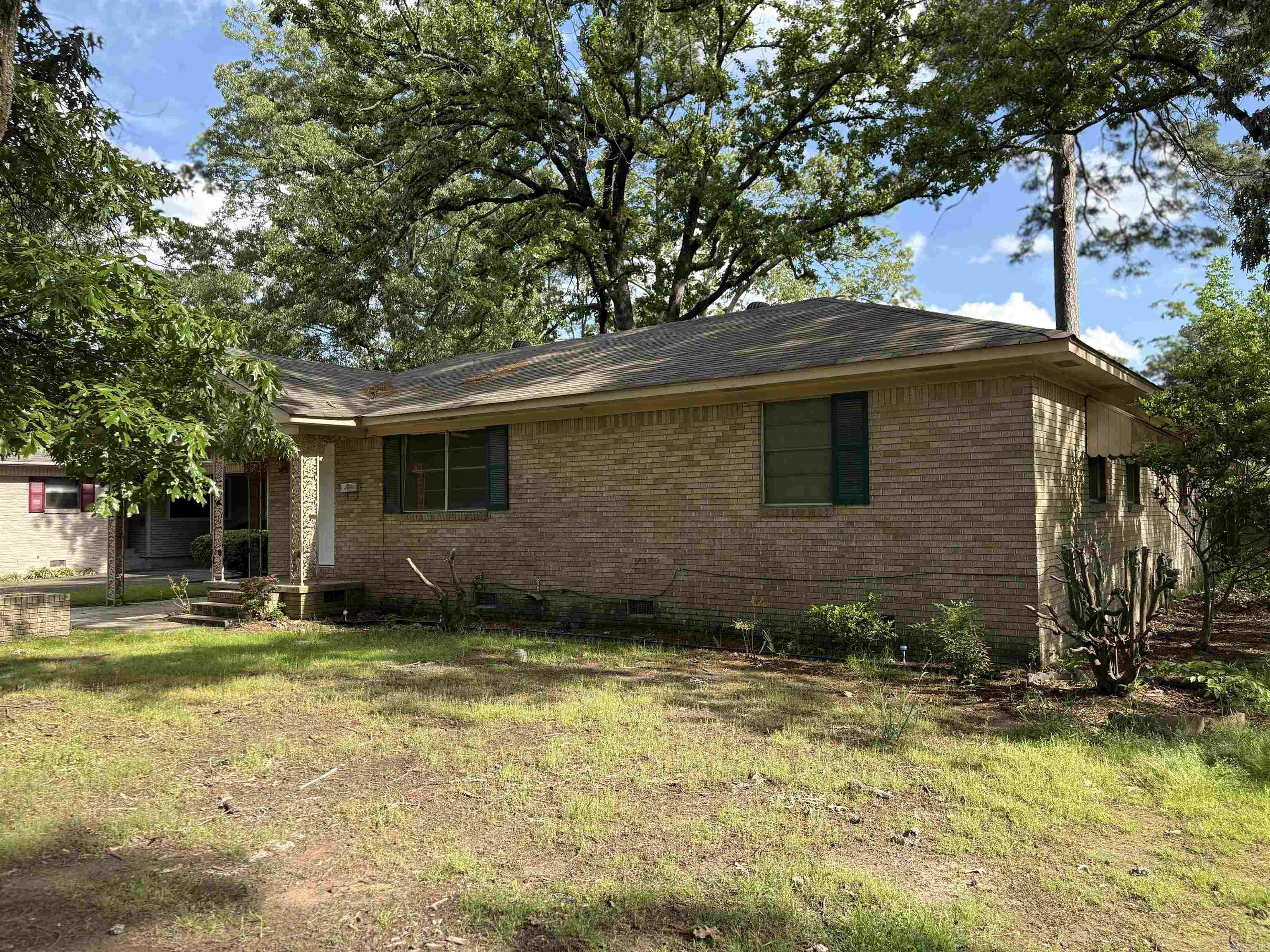 FORREST PARK ADD - Residential