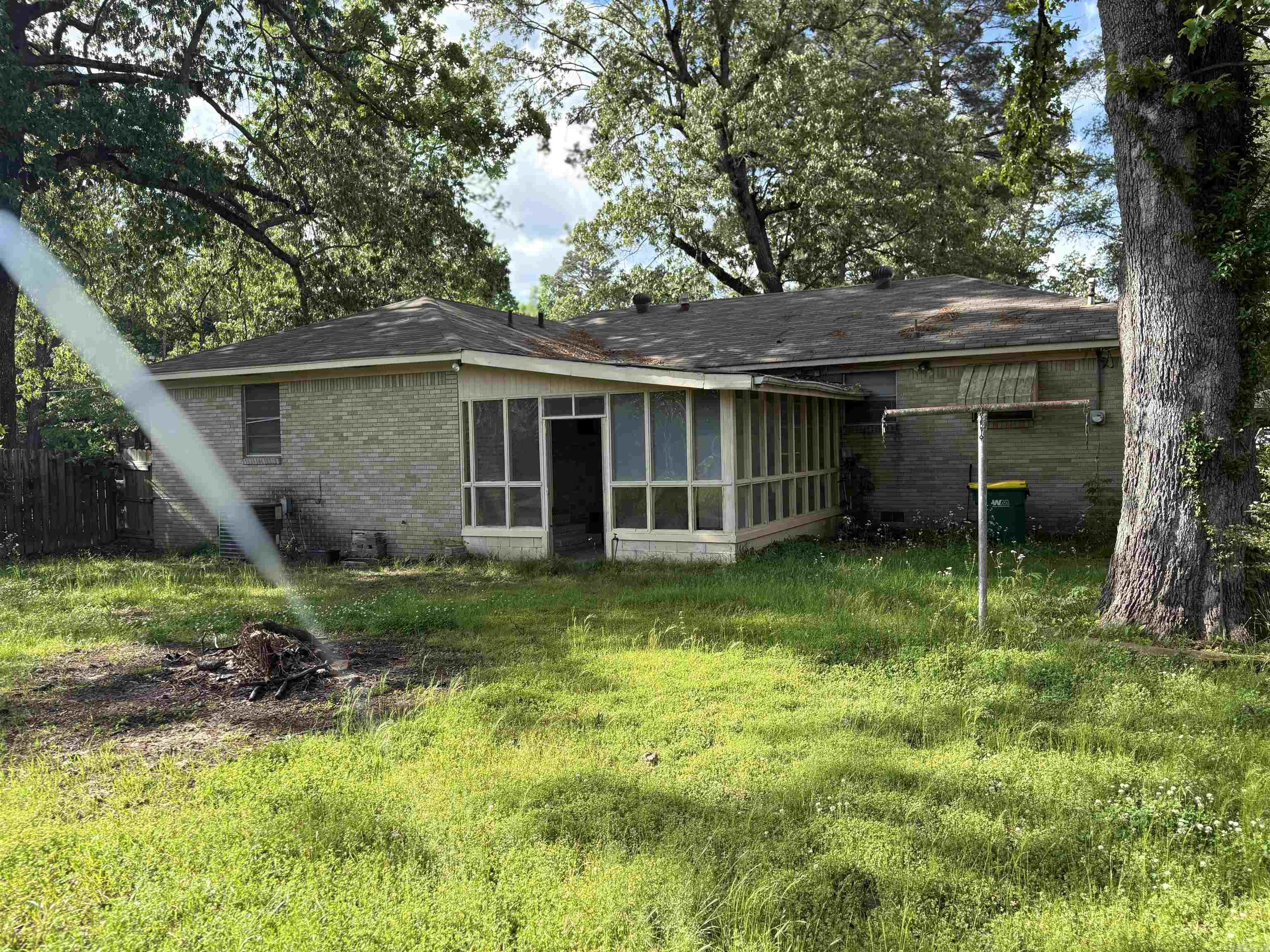 FORREST PARK ADD - Residential