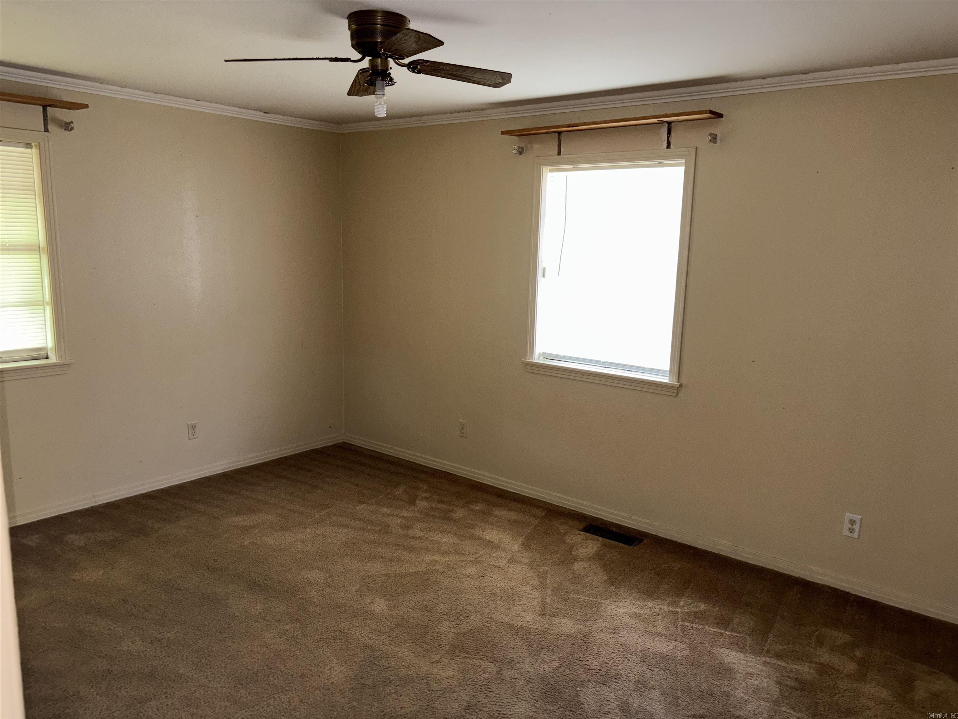 FORREST PARK ADD - Residential