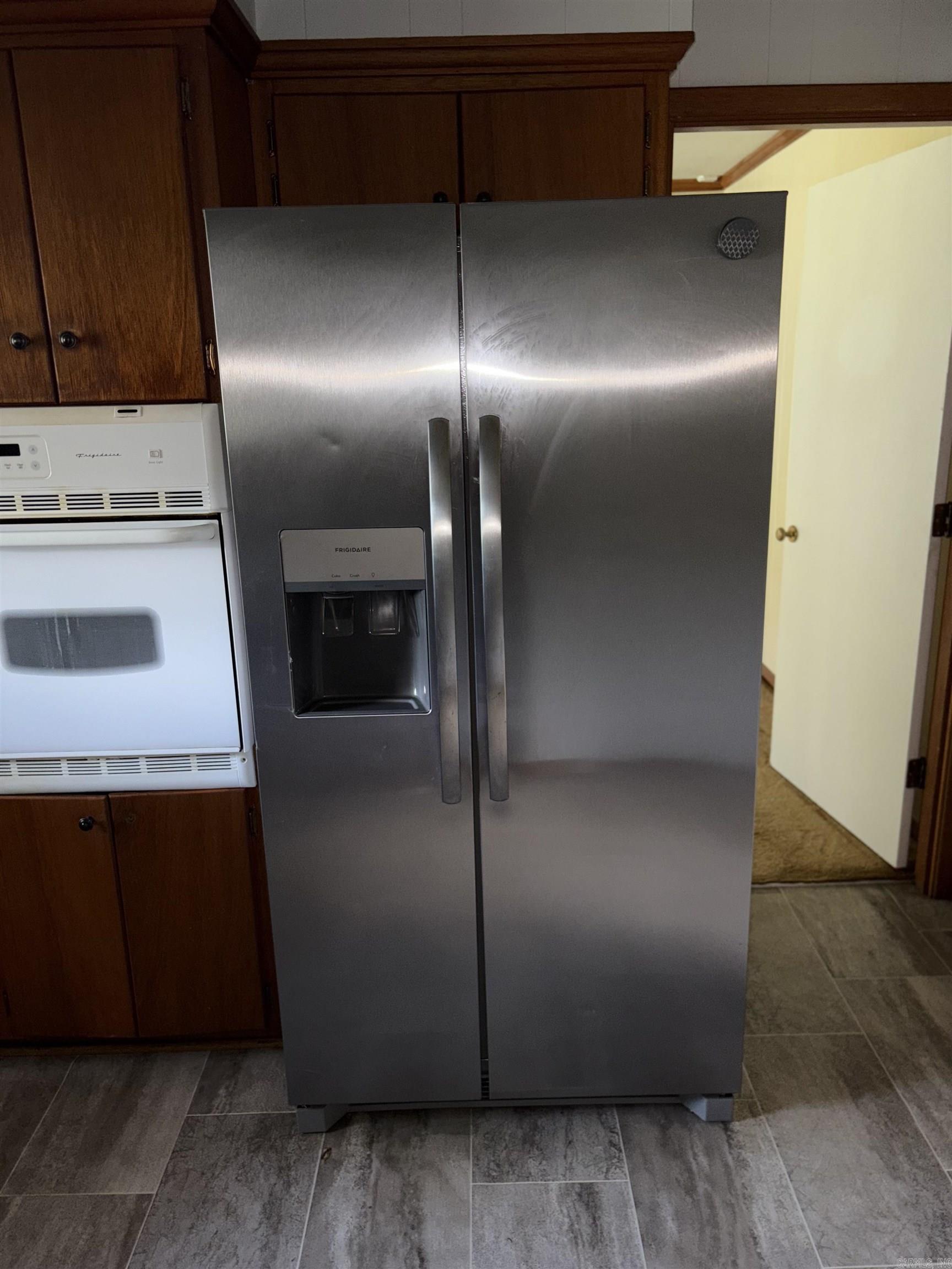 FORREST PARK ADD - Residential