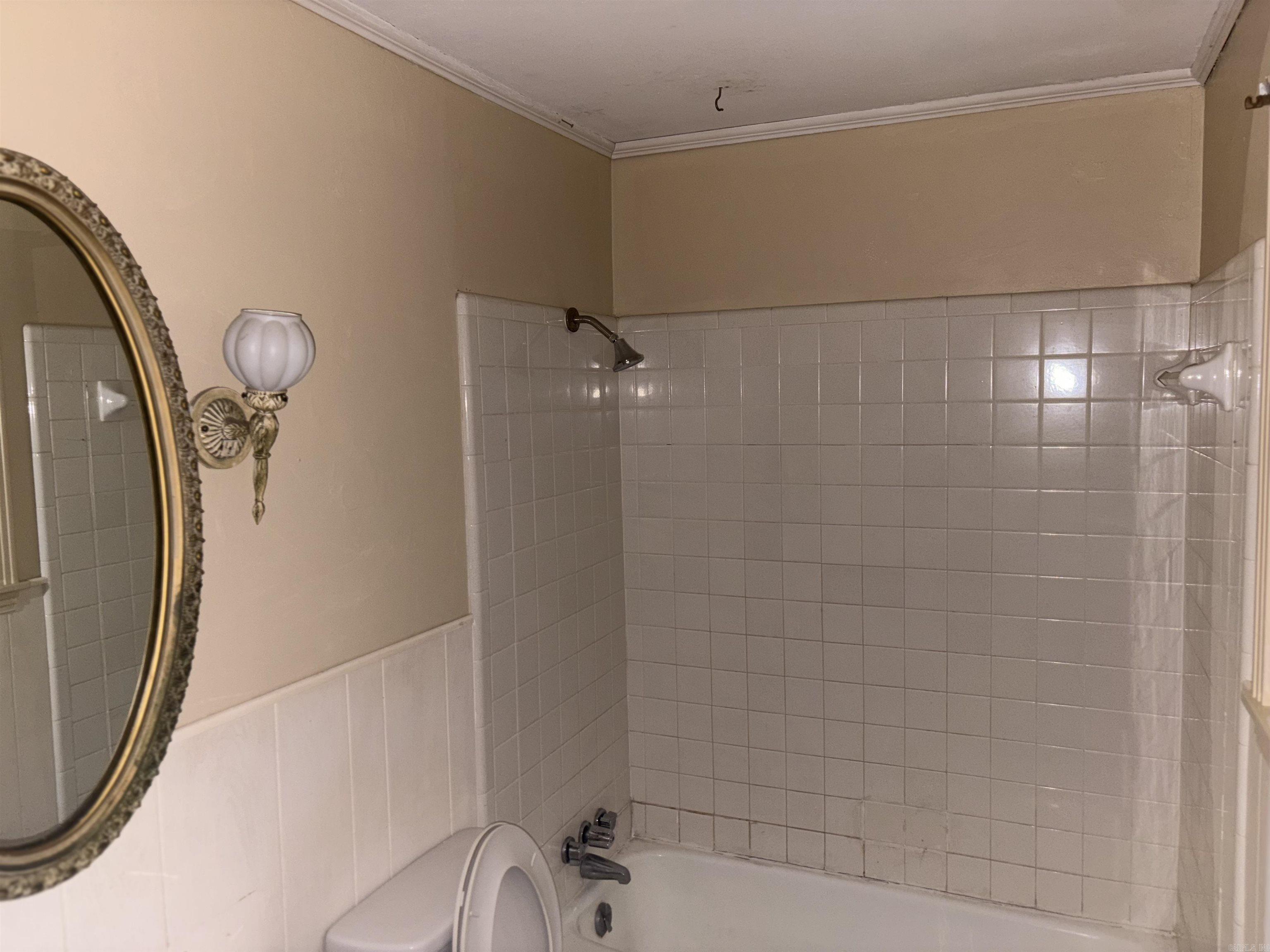 FORREST PARK ADD - Residential