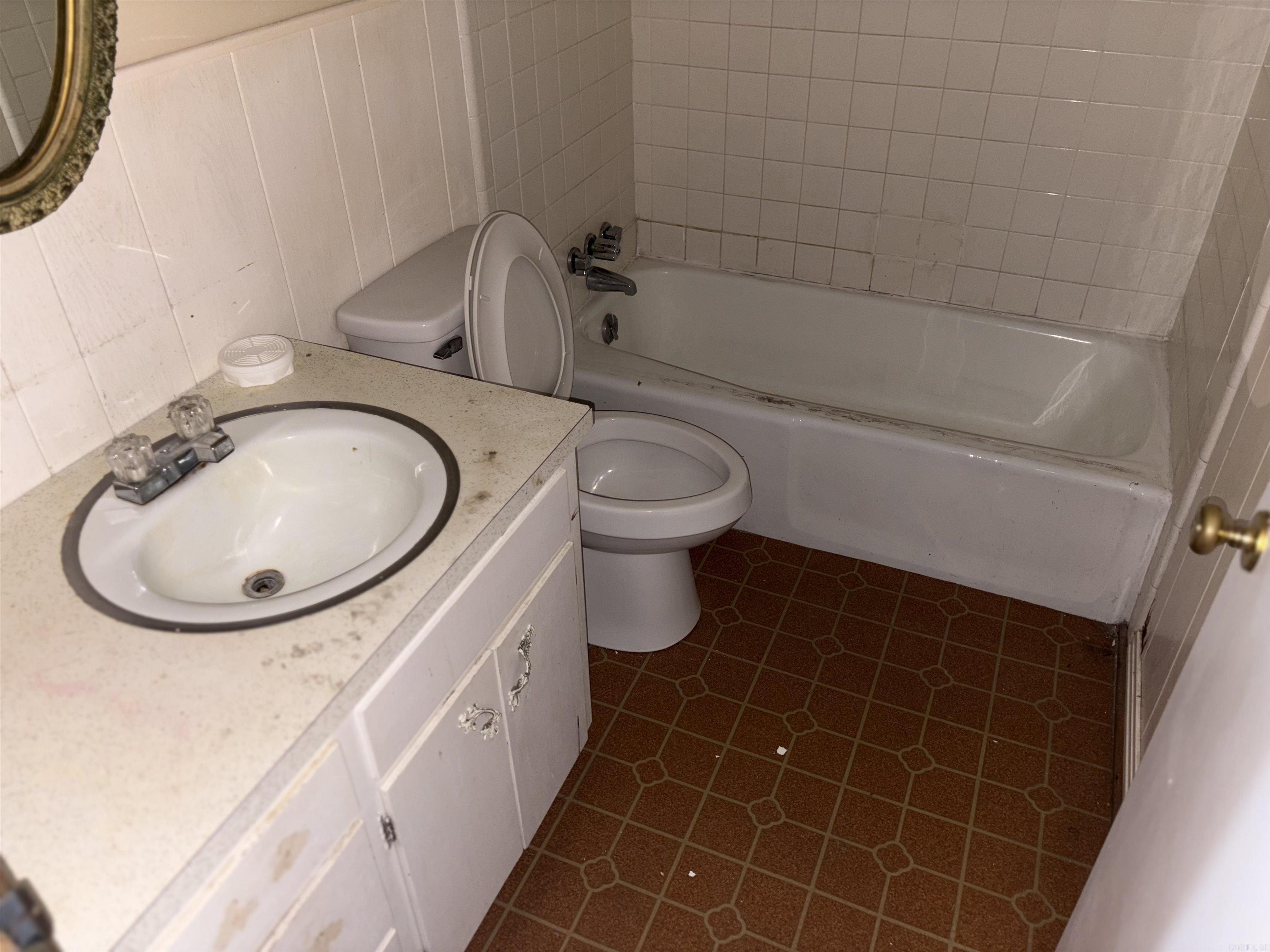 FORREST PARK ADD - Residential