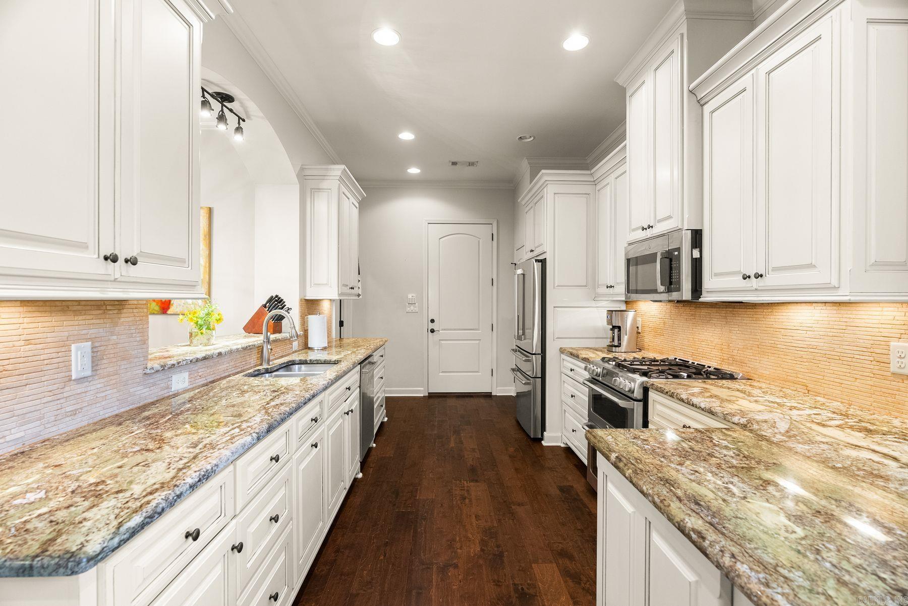 Wildwood Ridge - Residential