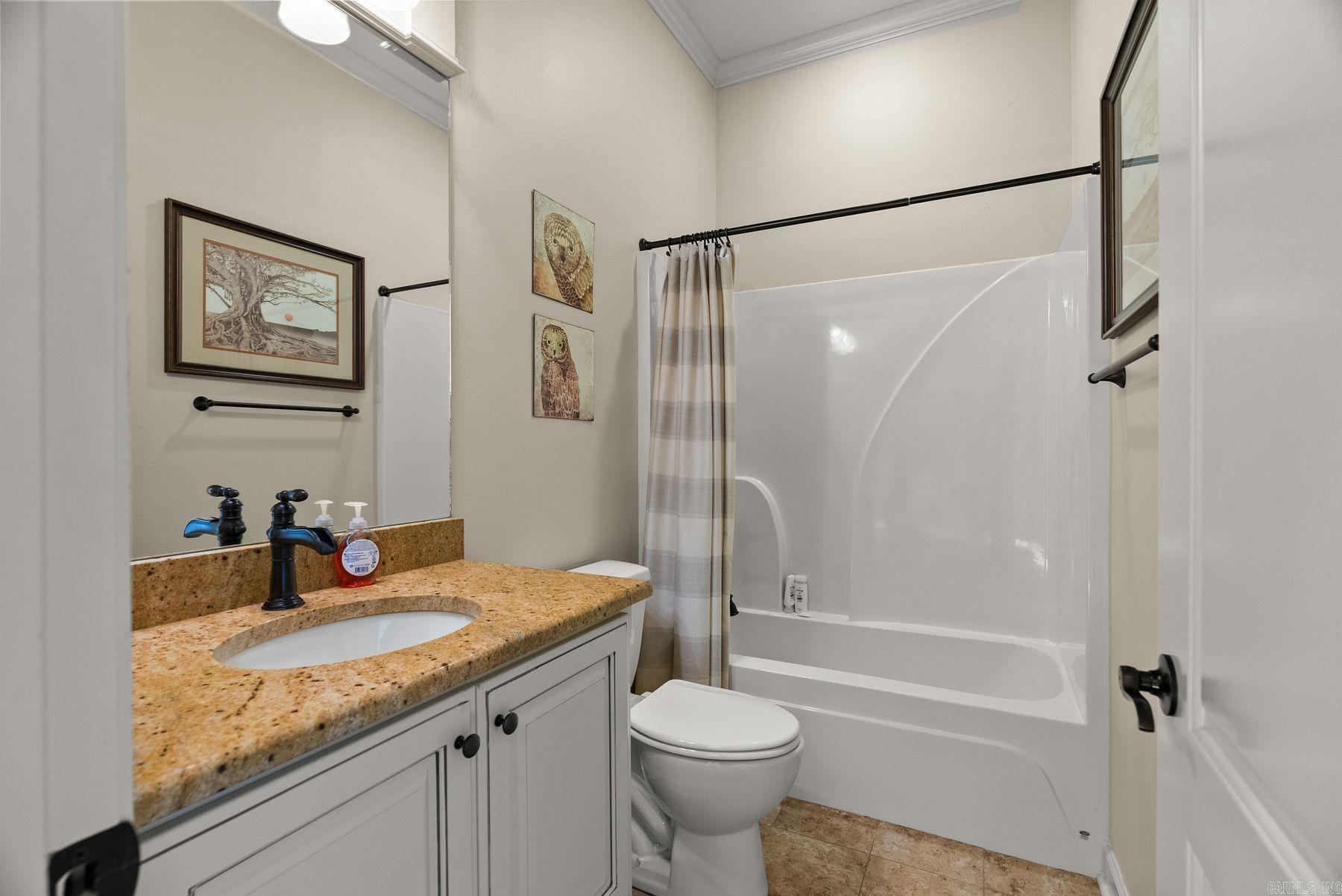 Wildwood Ridge - Residential