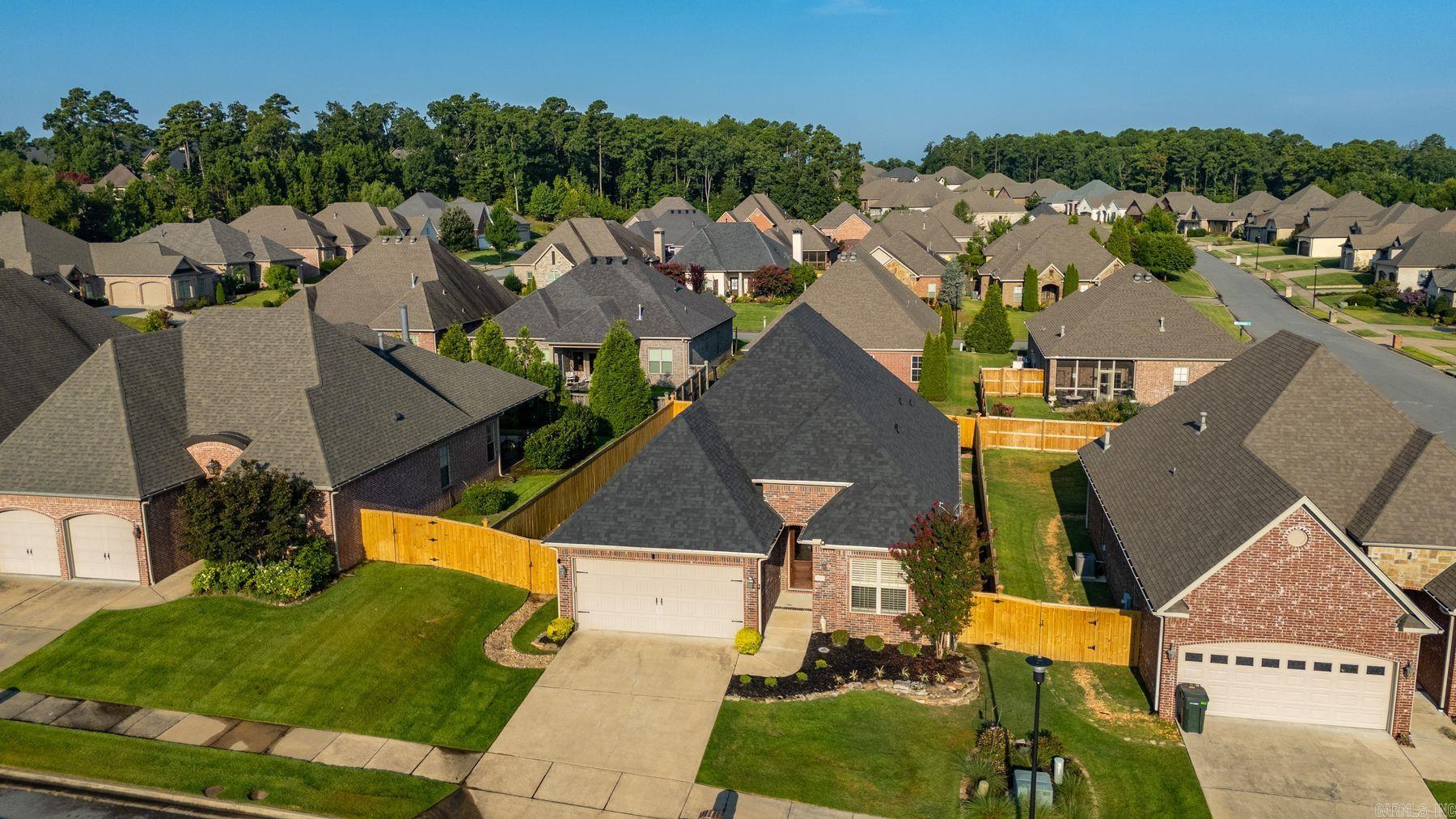 Wildwood Ridge - Residential