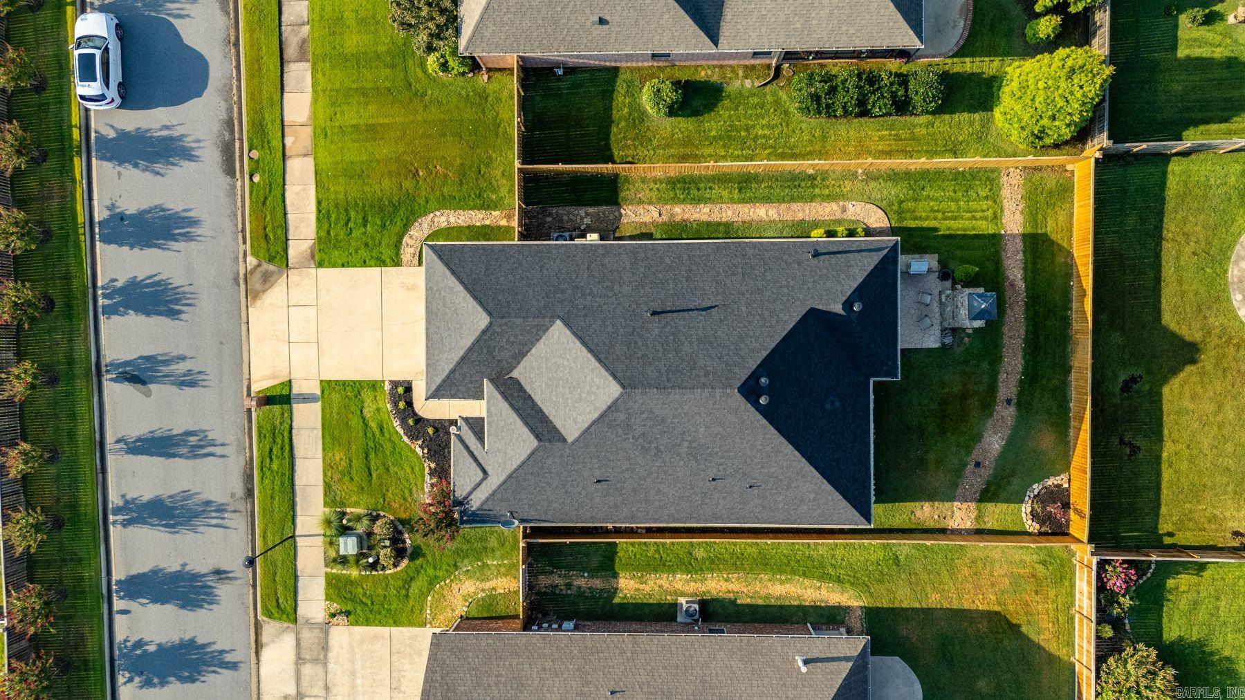 Wildwood Ridge - Residential