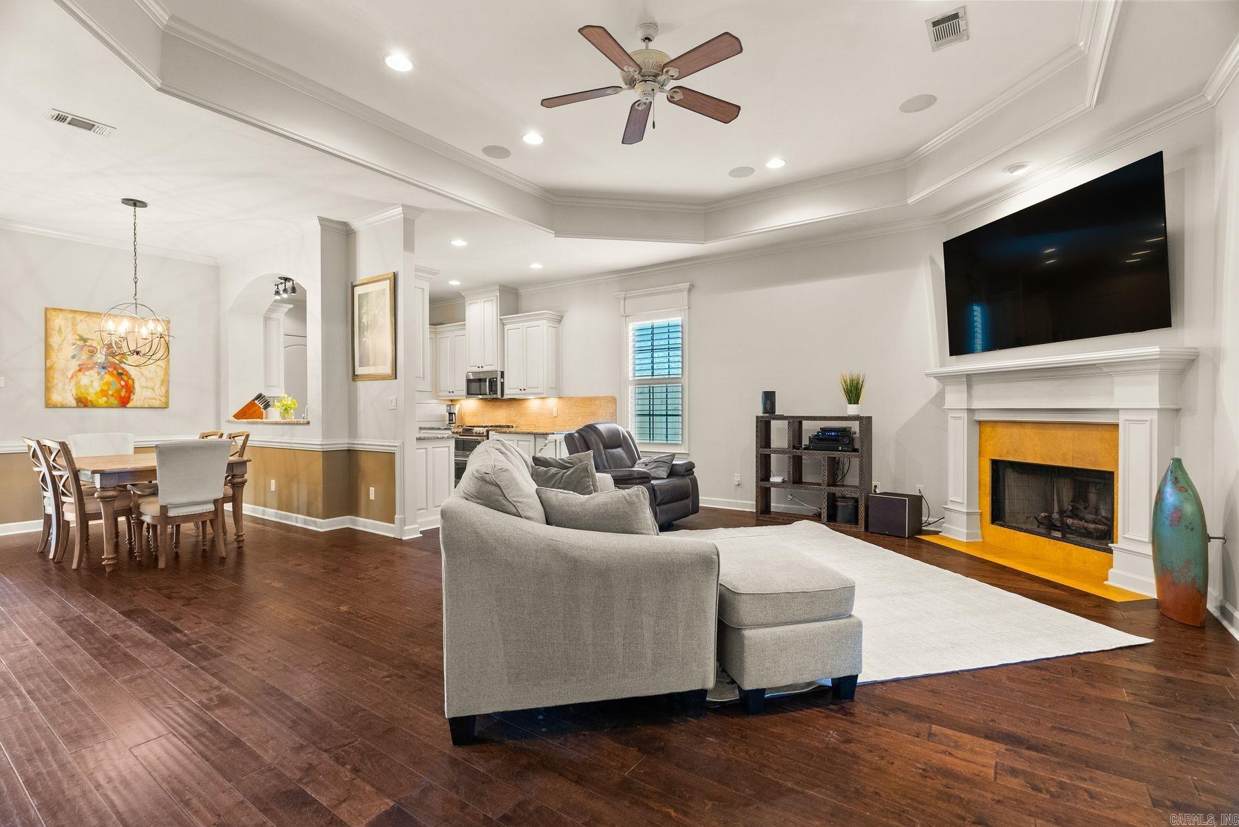 Wildwood Ridge - Residential