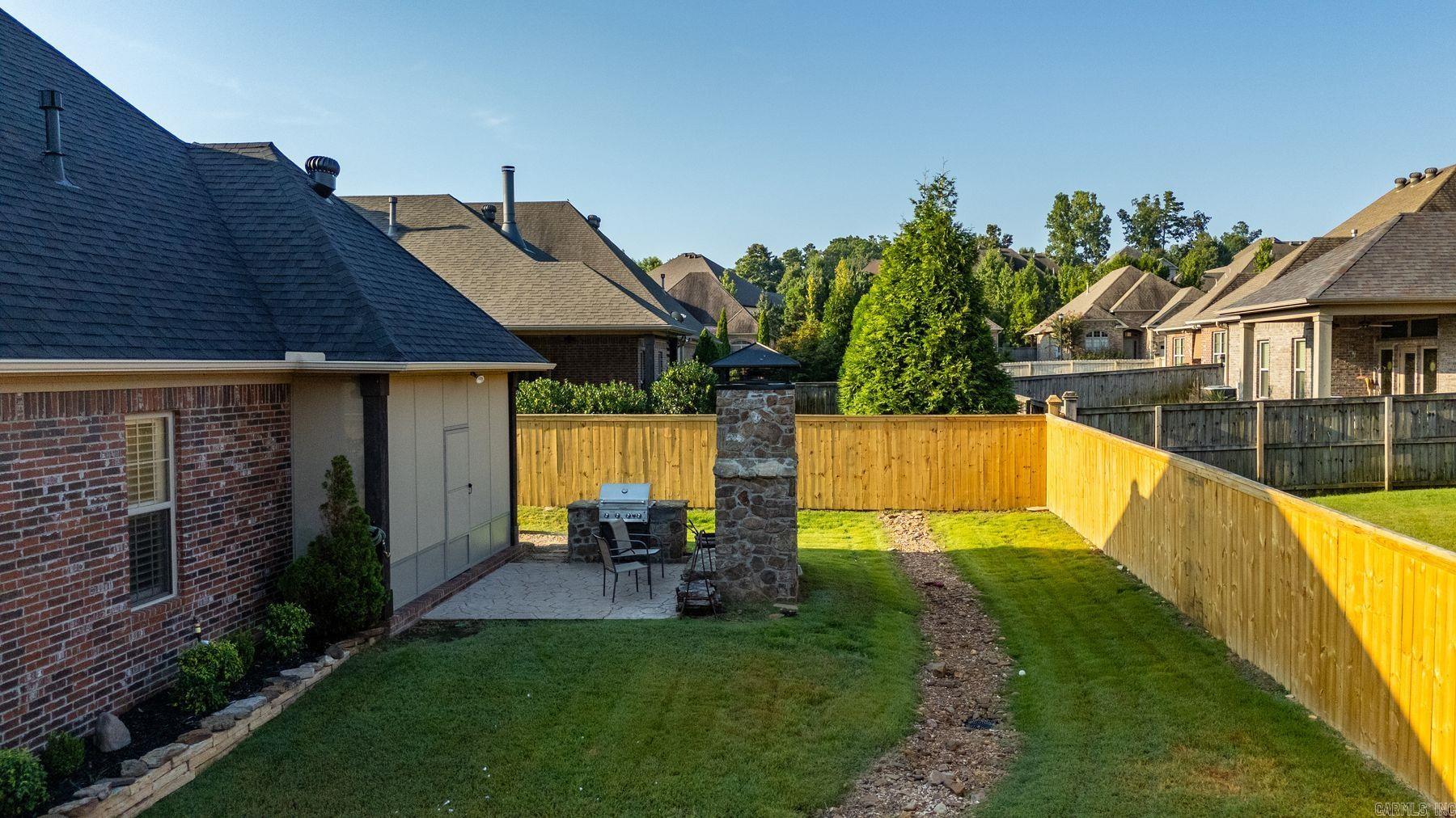 Wildwood Ridge - Residential