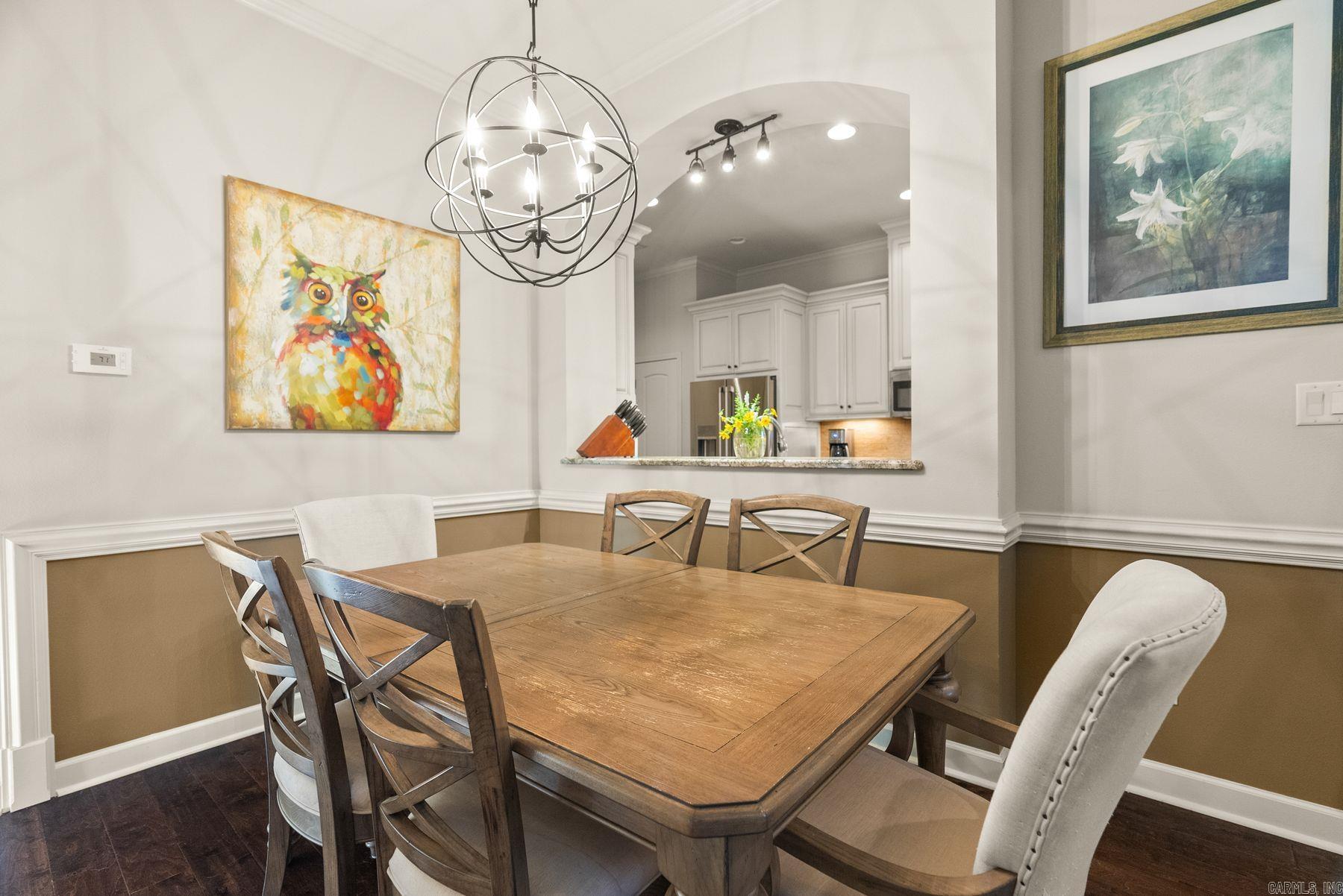 Wildwood Ridge - Residential