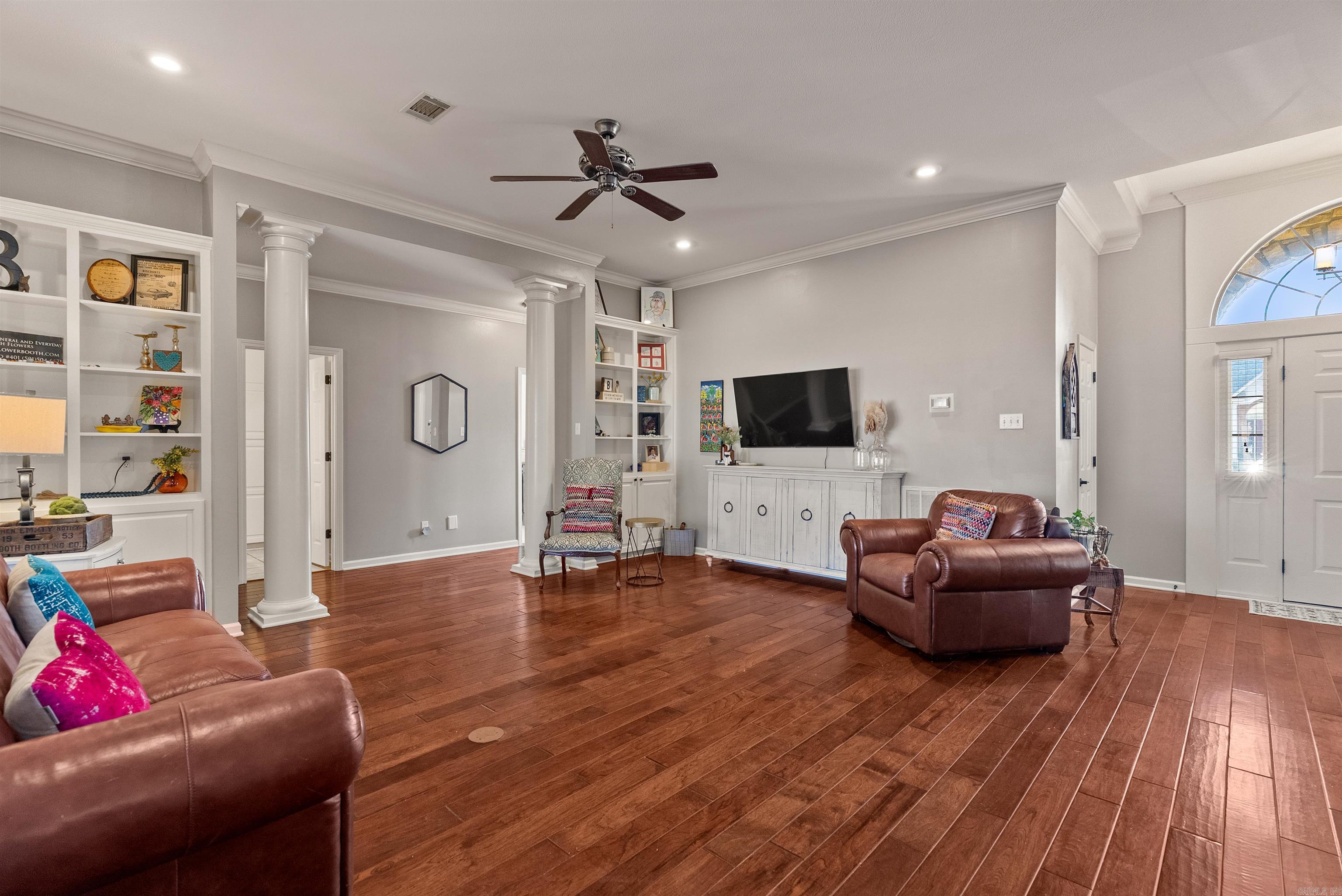 CATHERINE PLACE - Residential