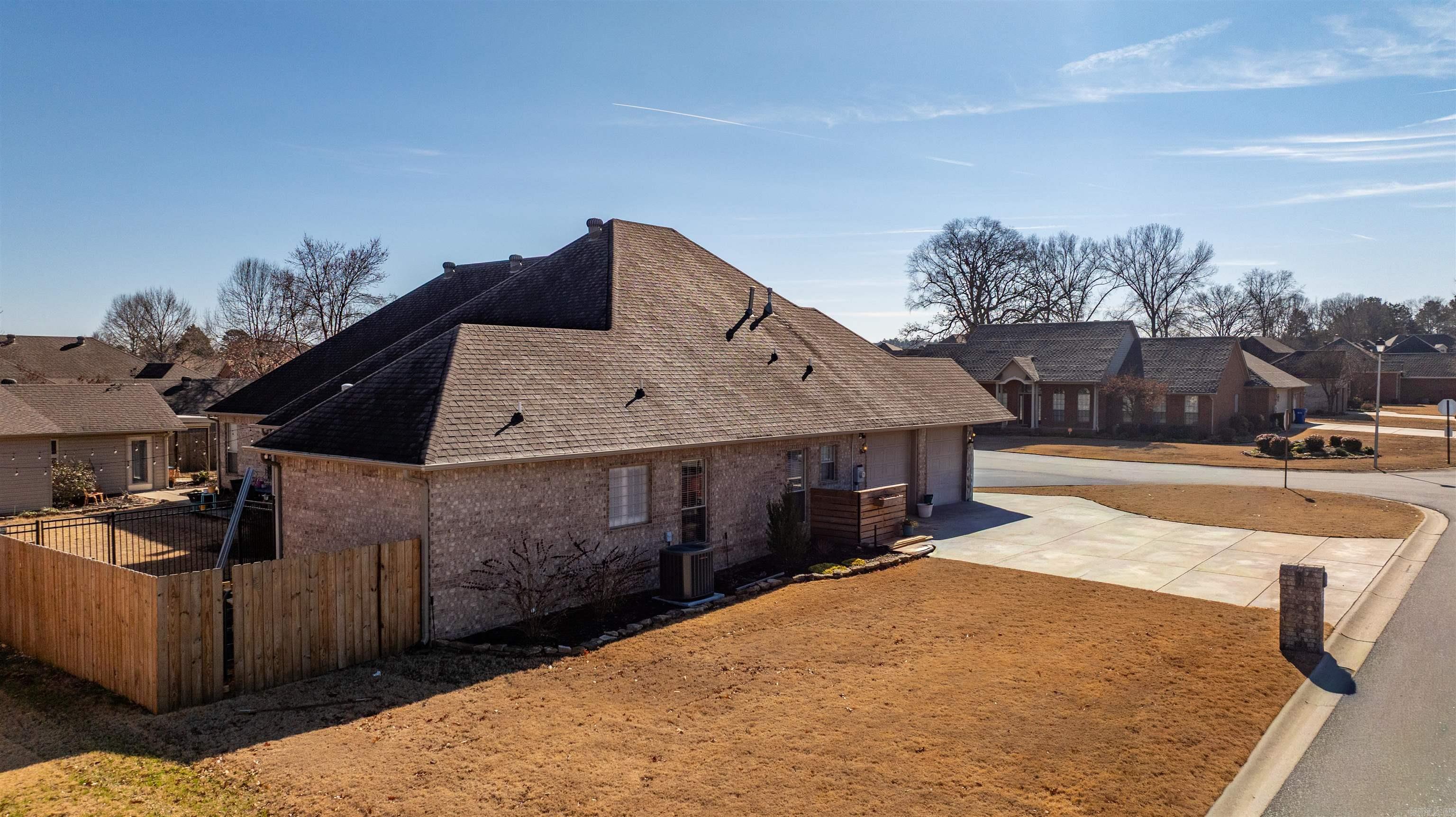 CATHERINE PLACE - Residential