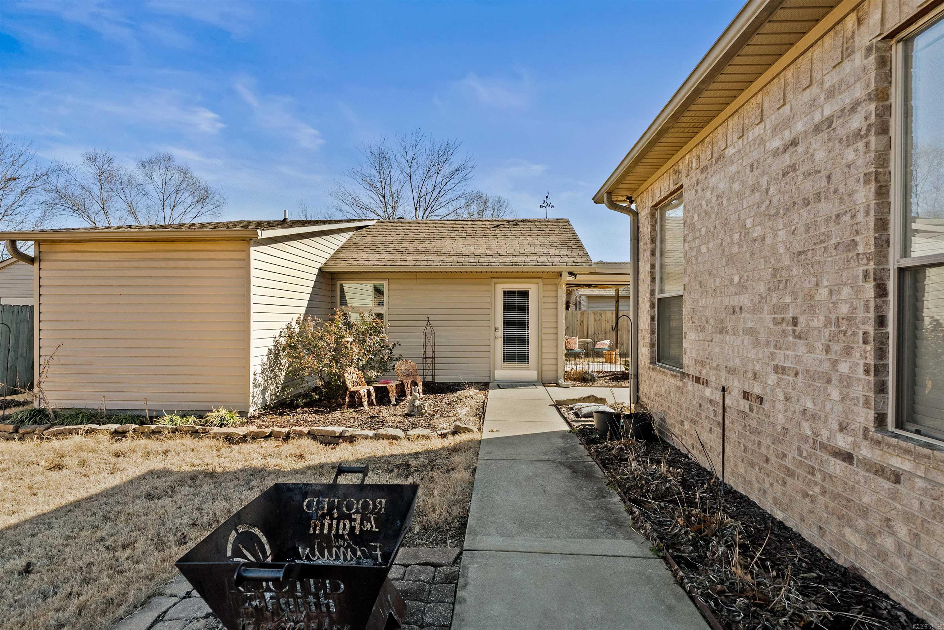 CATHERINE PLACE - Residential