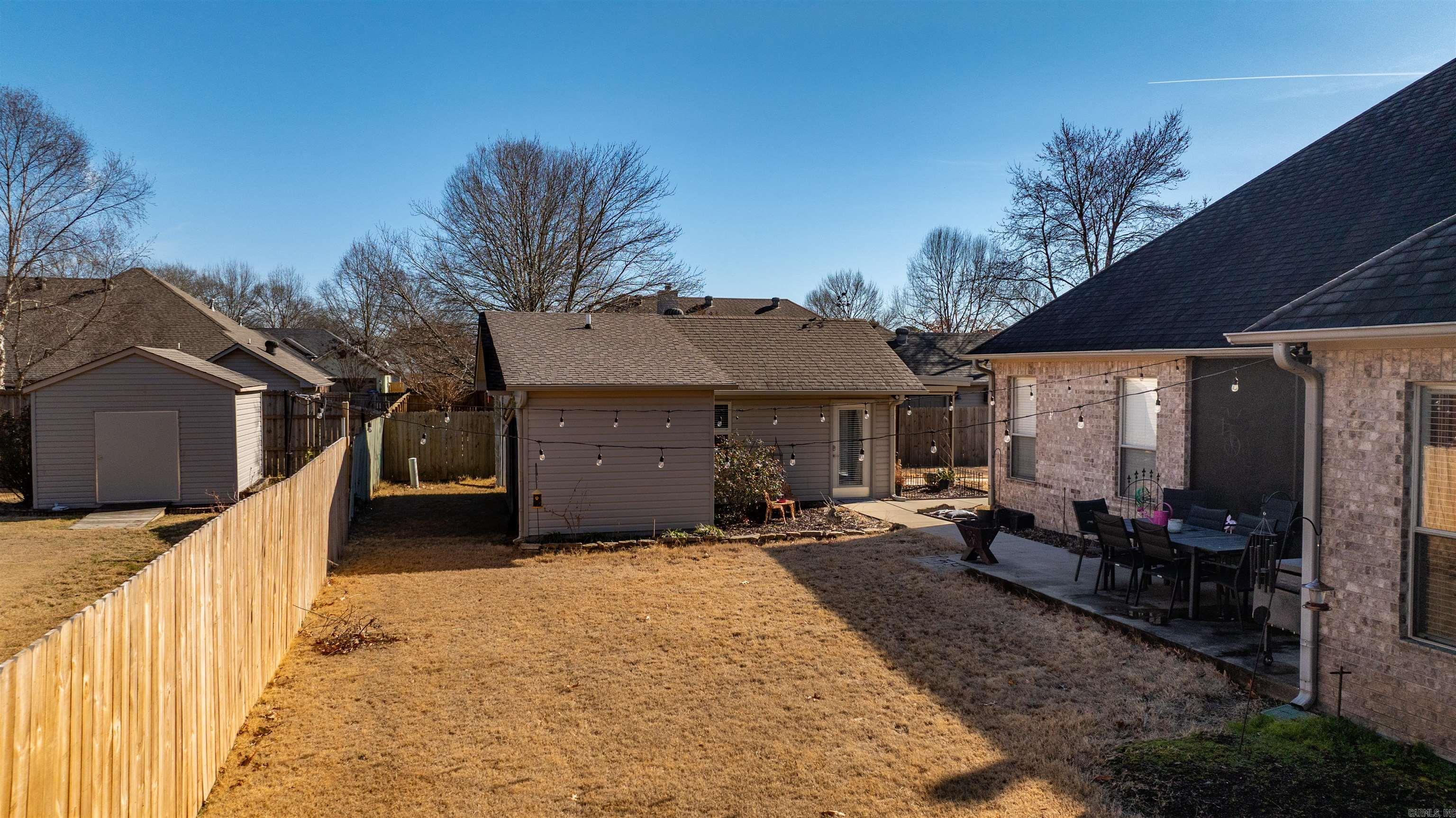 CATHERINE PLACE - Residential