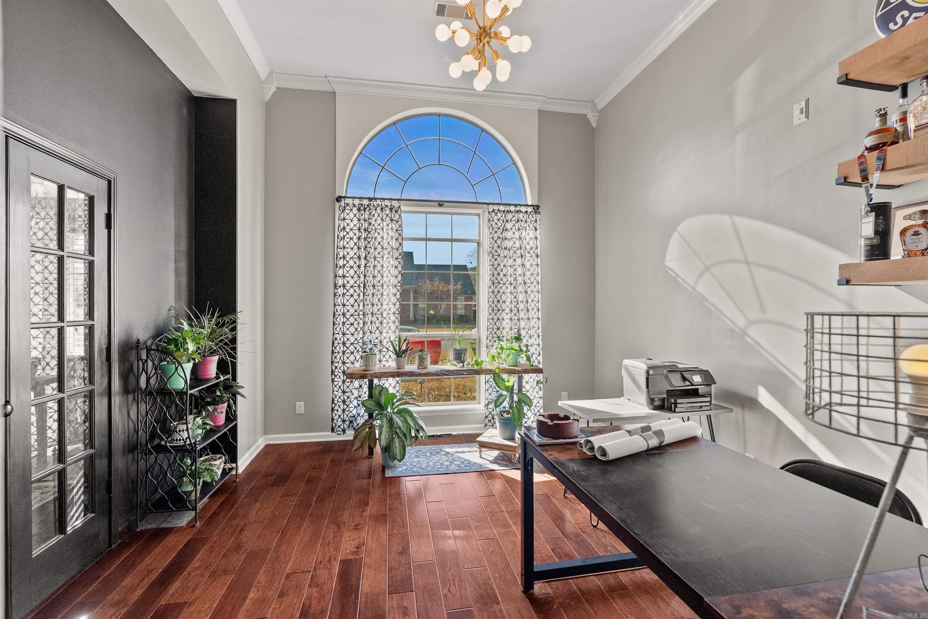 CATHERINE PLACE - Residential