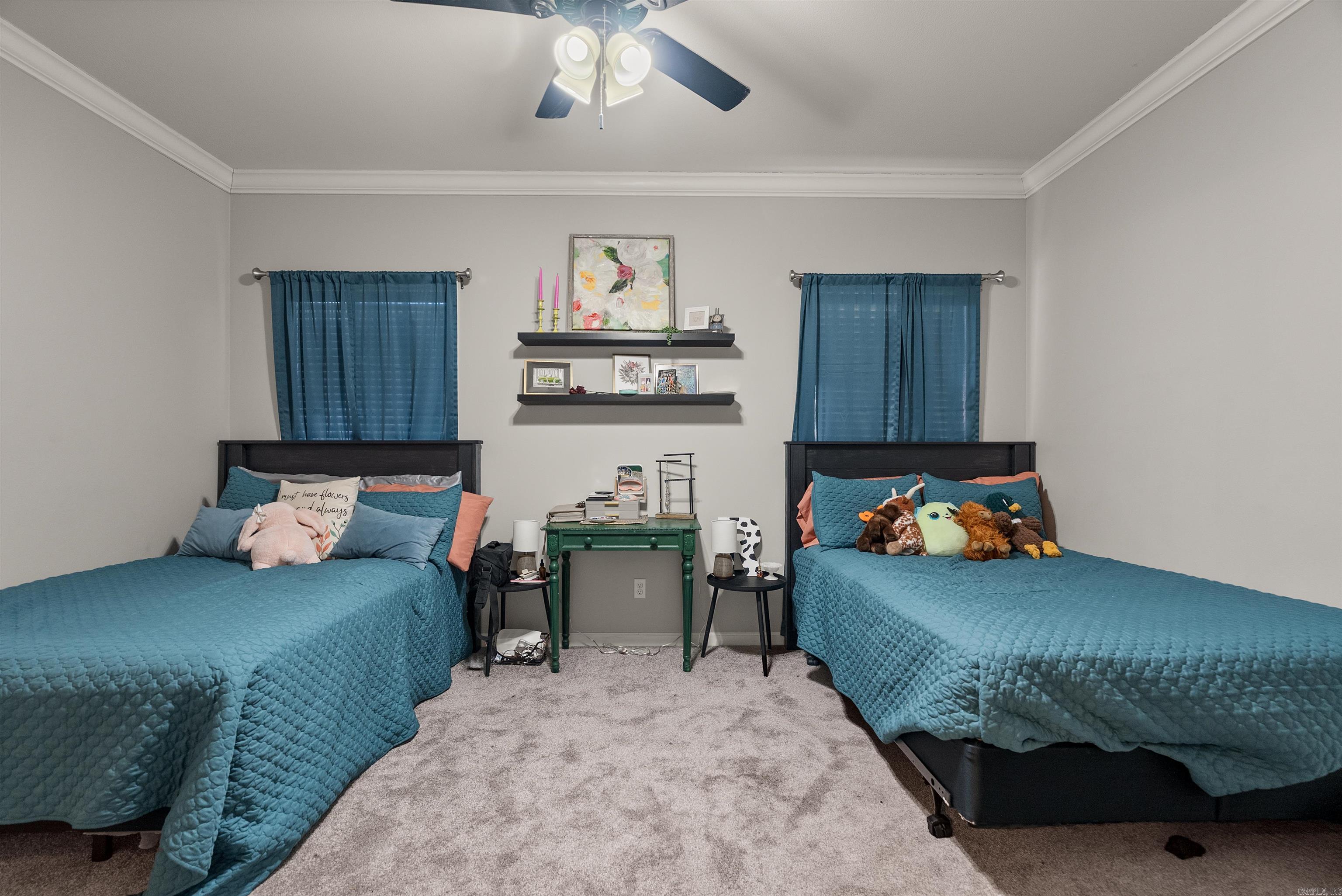 CATHERINE PLACE - Residential