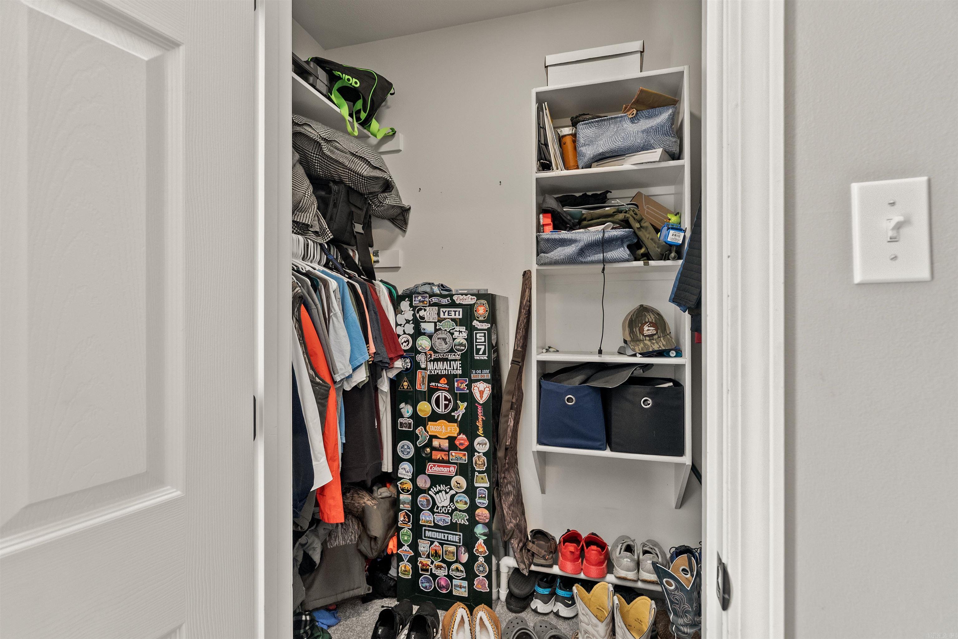 CATHERINE PLACE - Residential