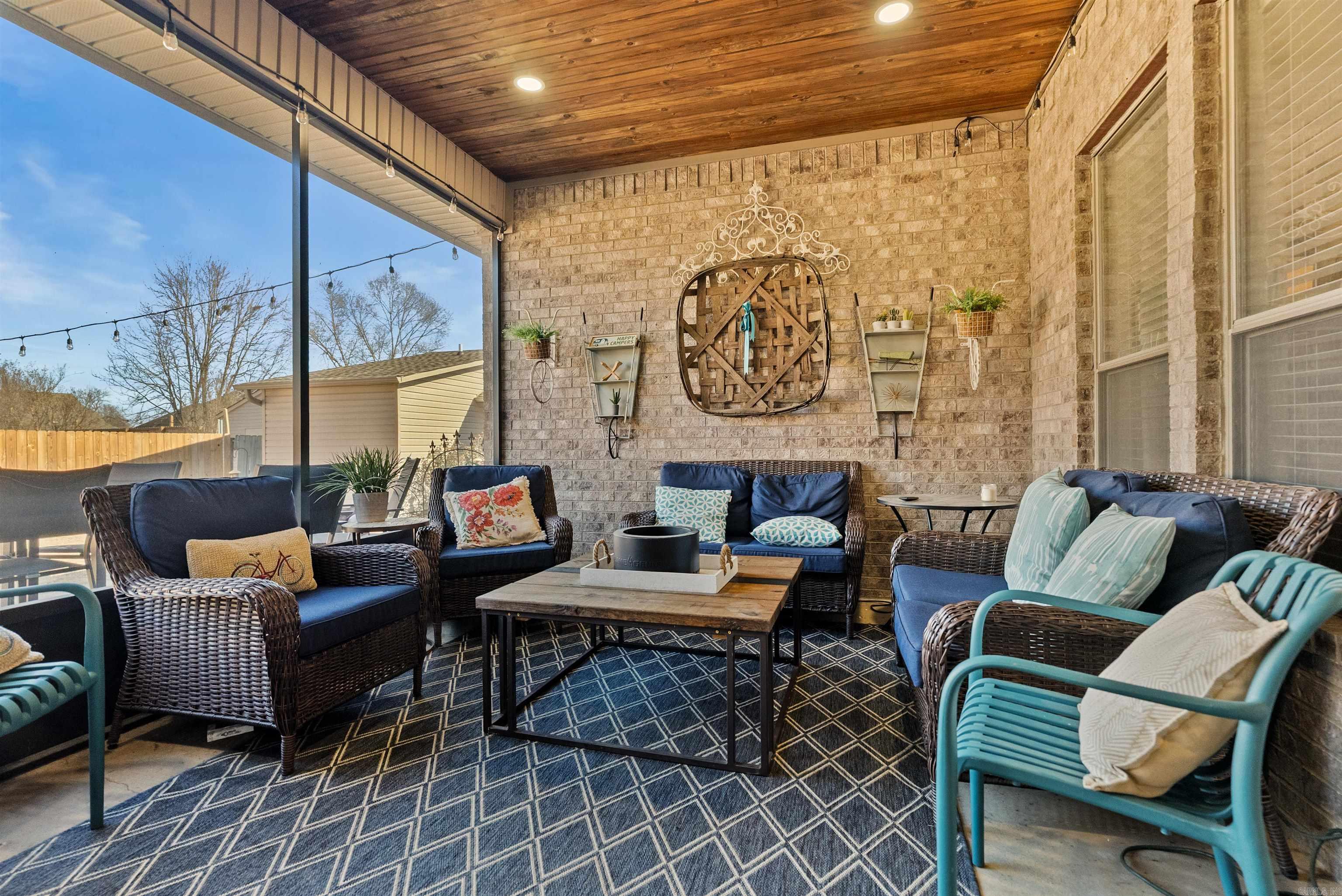 CATHERINE PLACE - Residential