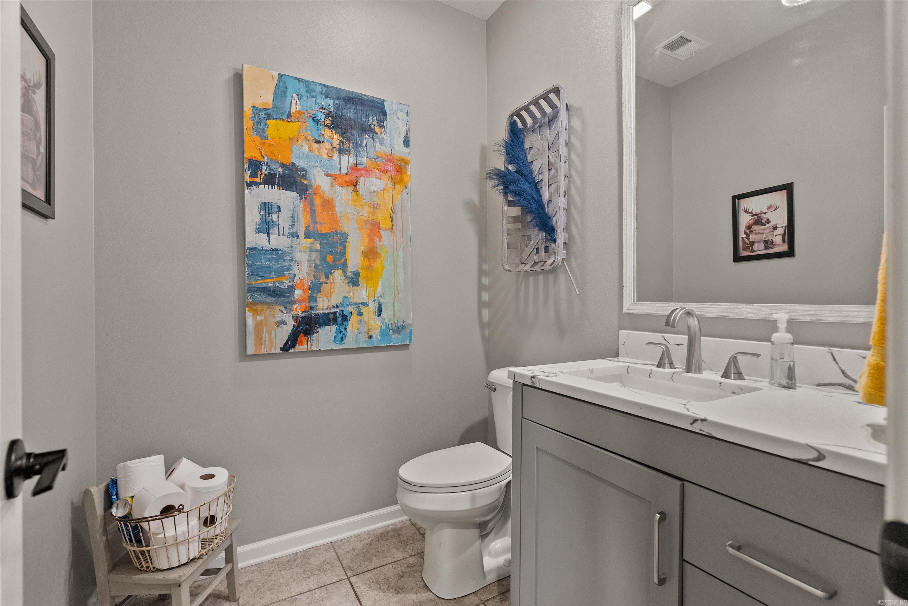 CATHERINE PLACE - Residential