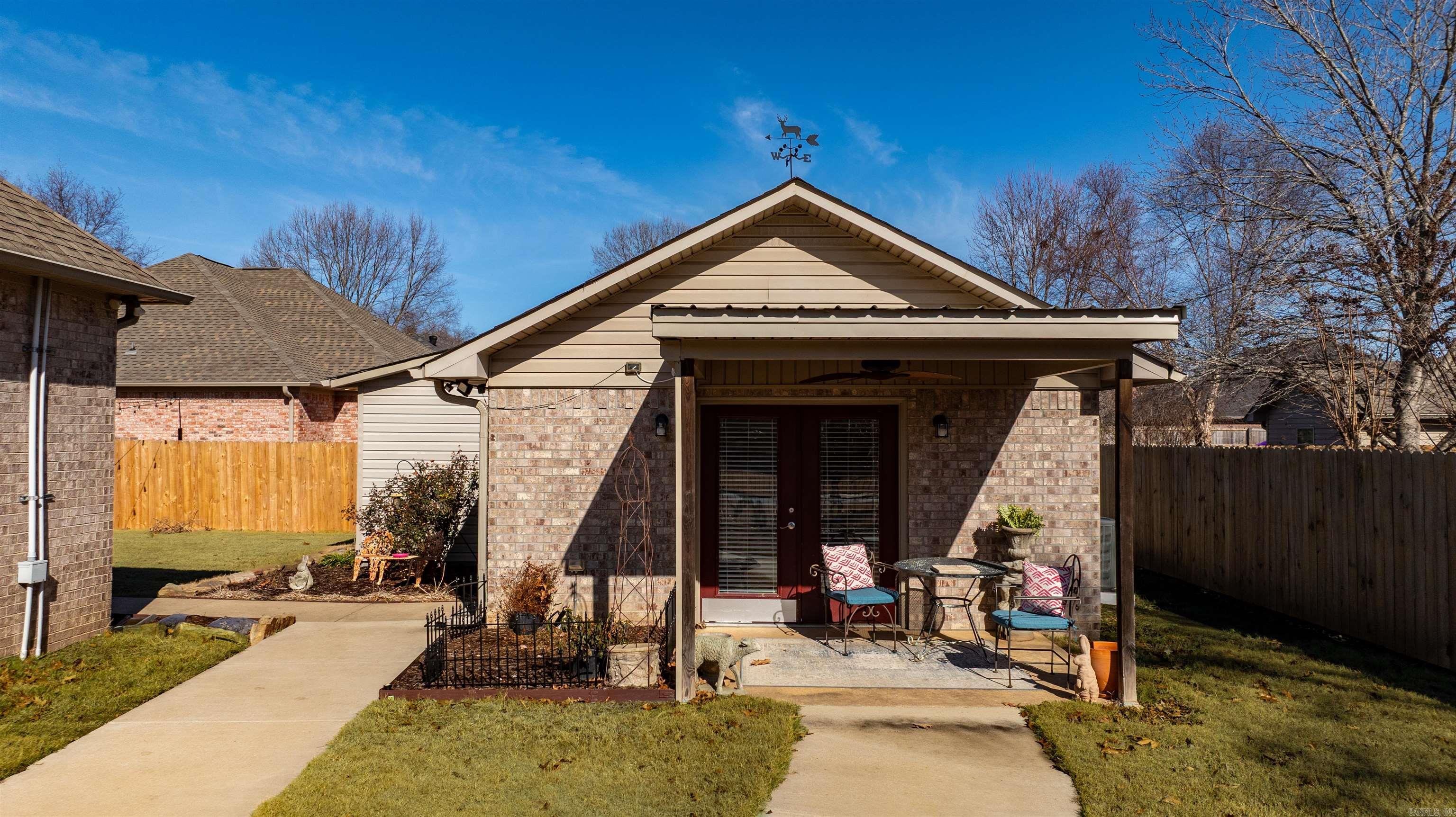 CATHERINE PLACE - Residential