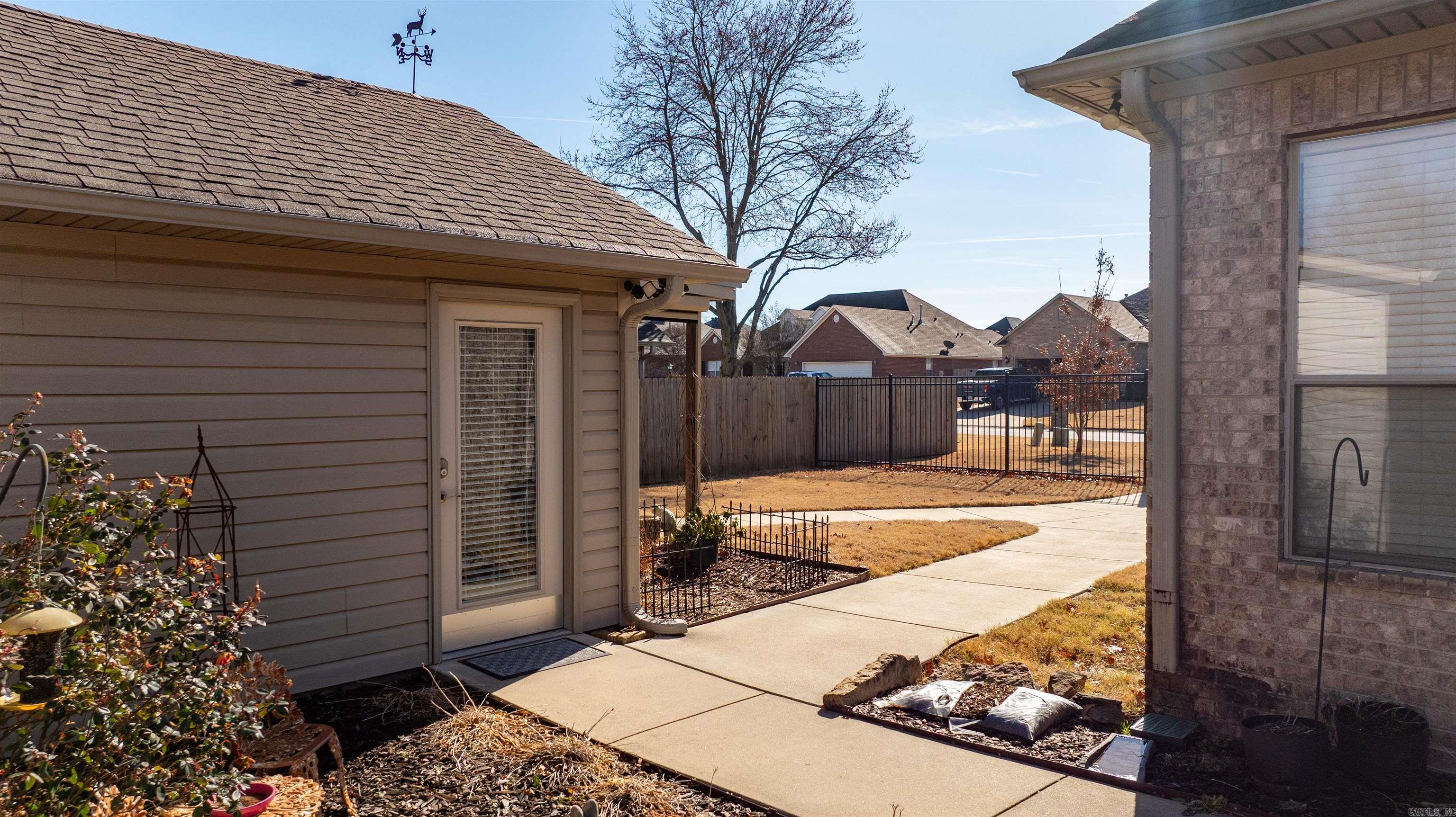 CATHERINE PLACE - Residential