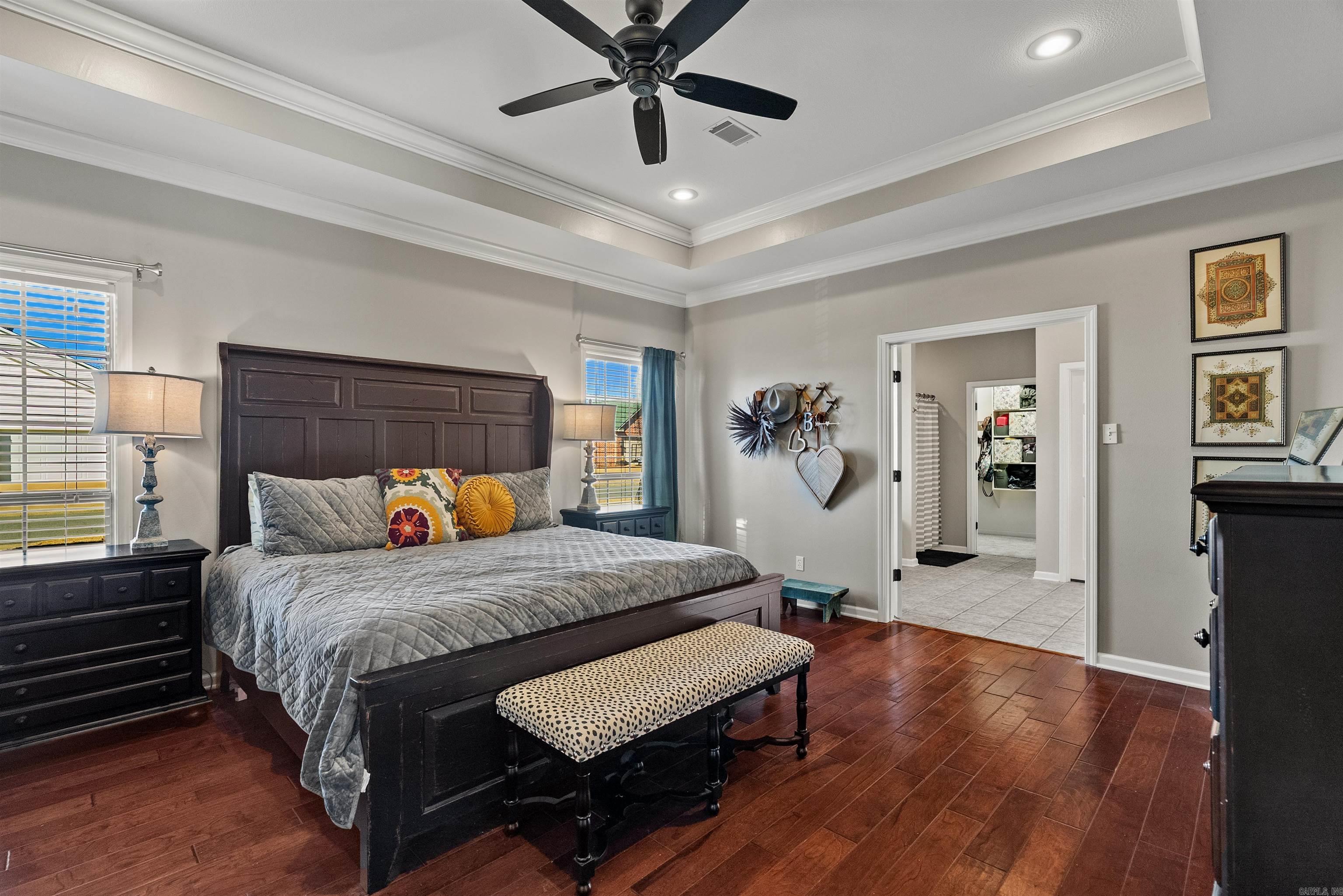 CATHERINE PLACE - Residential