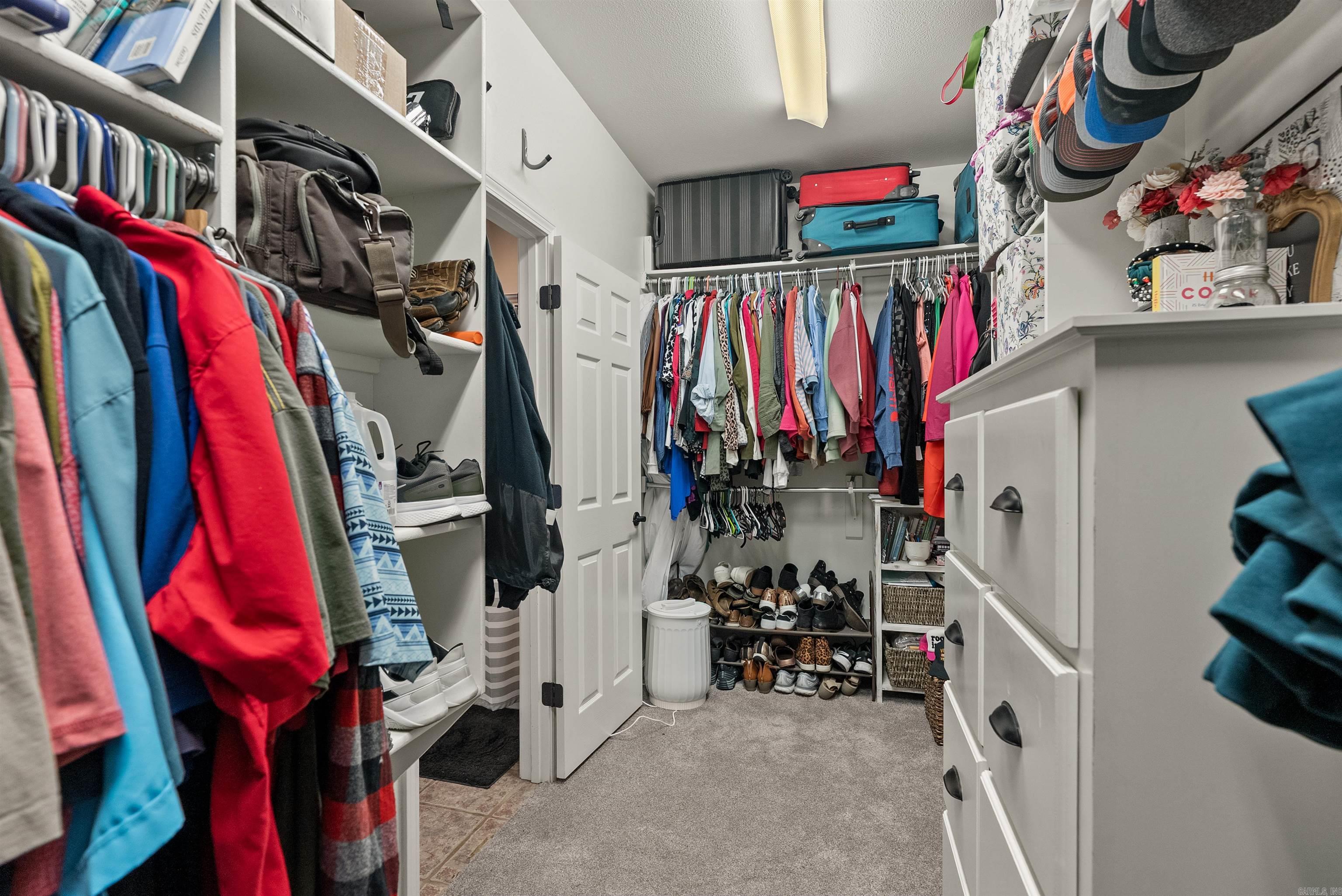 CATHERINE PLACE - Residential