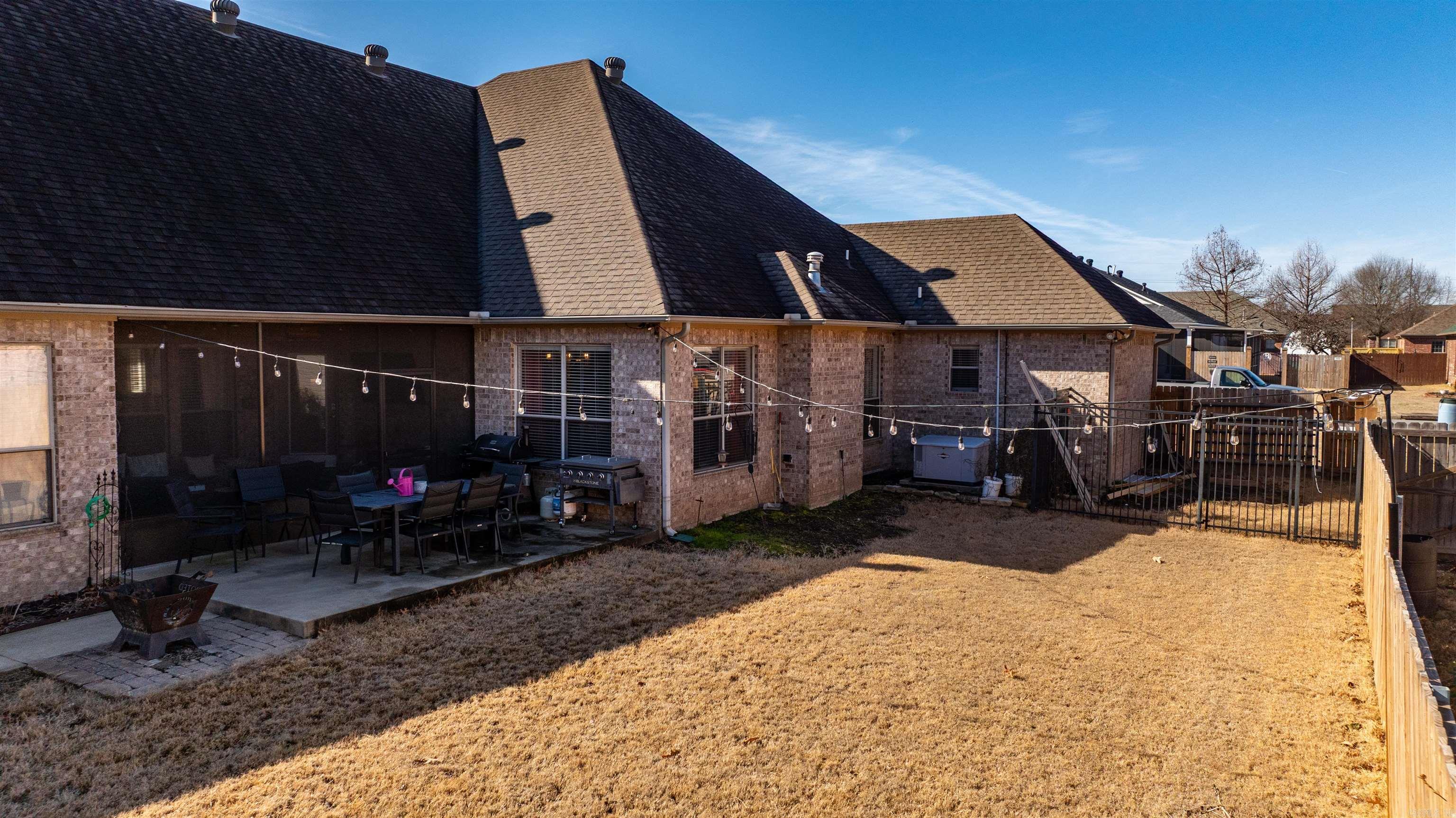 CATHERINE PLACE - Residential