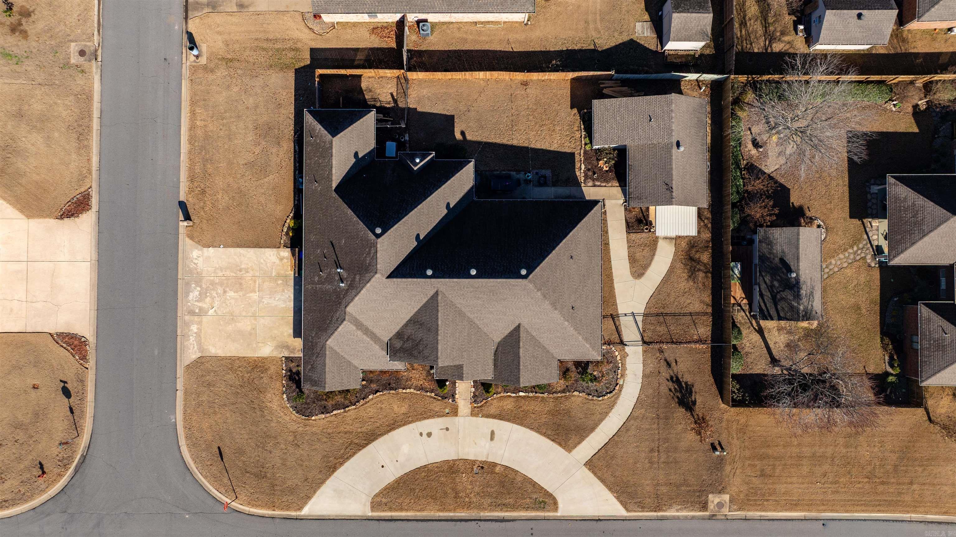 CATHERINE PLACE - Residential