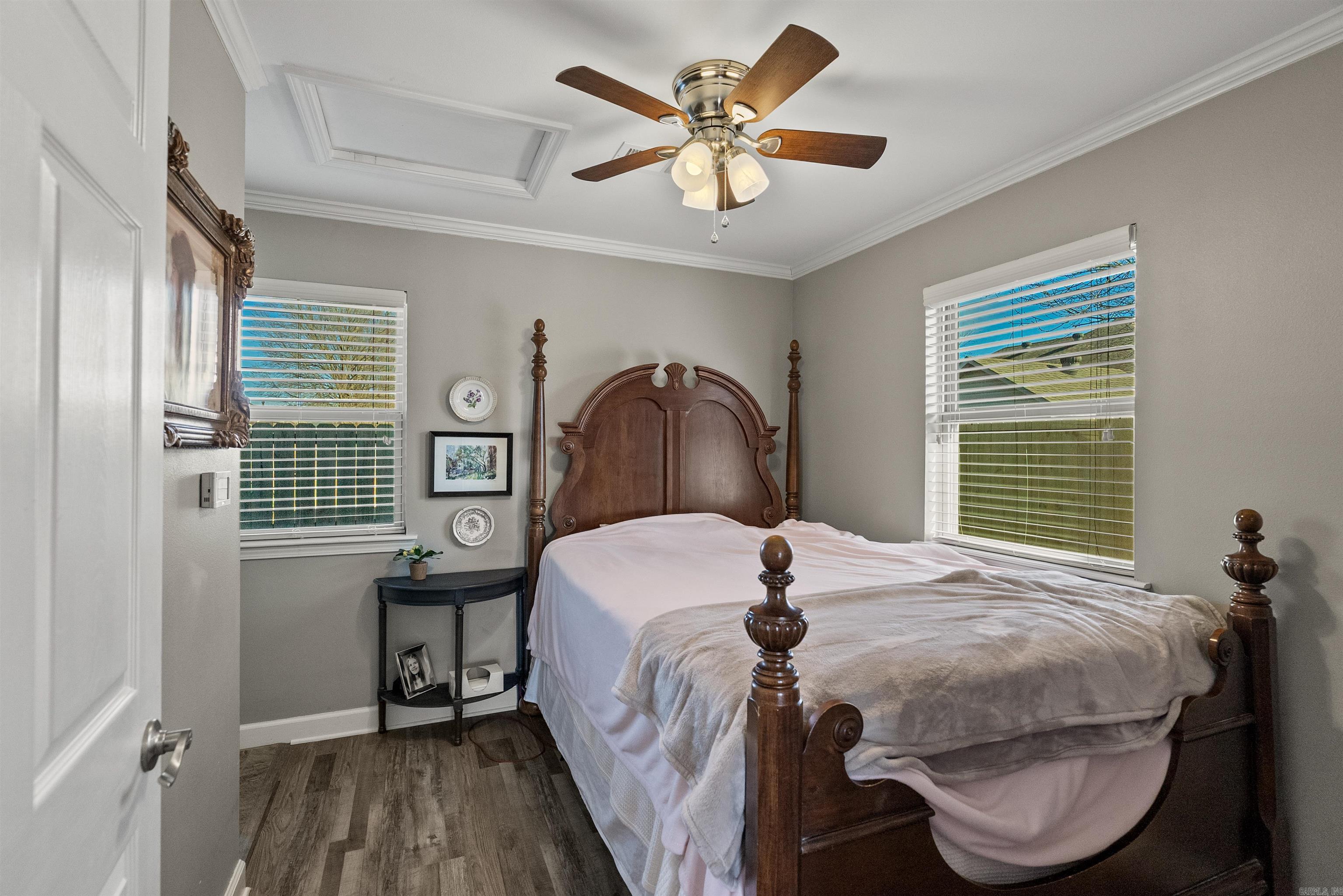 CATHERINE PLACE - Residential