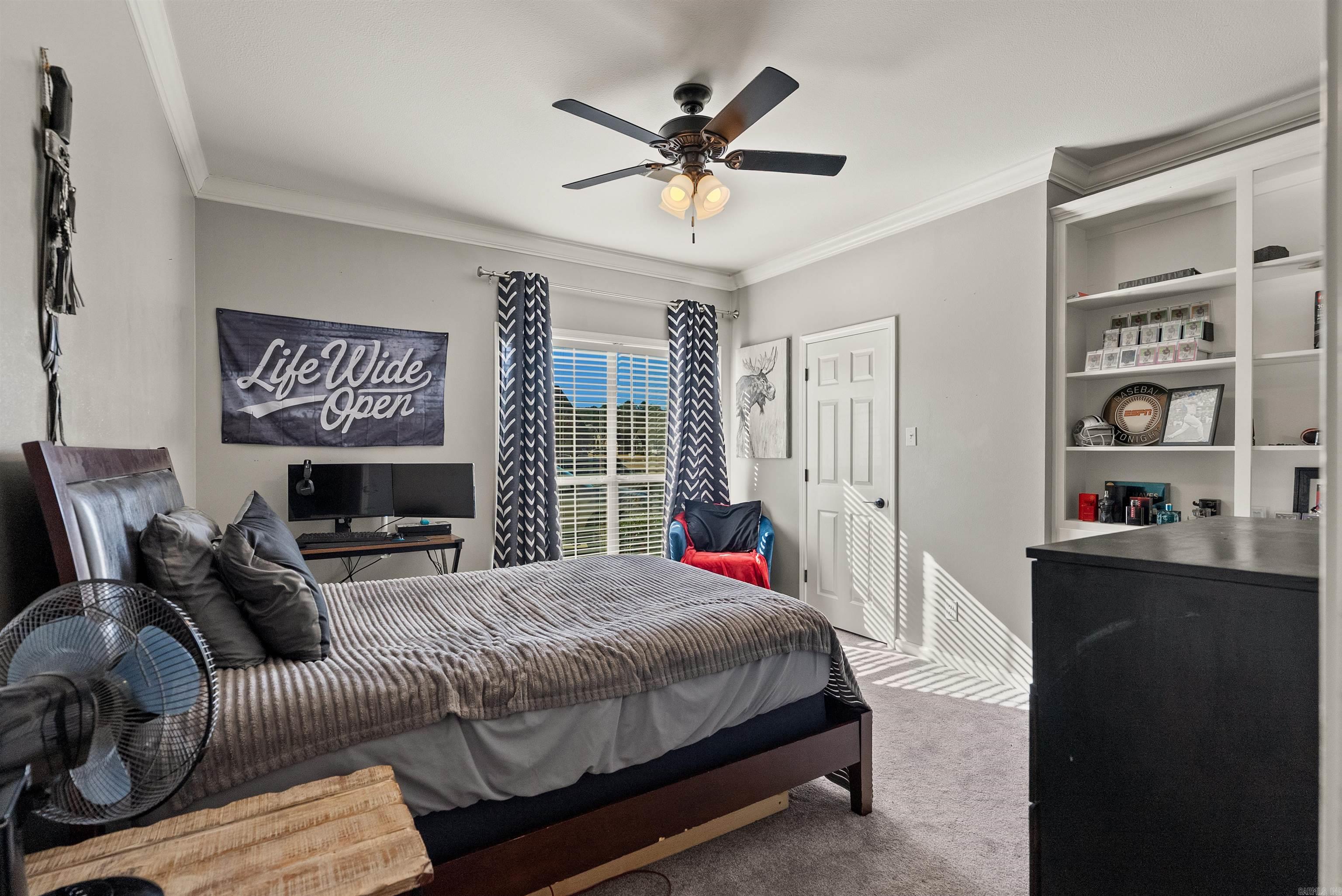 CATHERINE PLACE - Residential