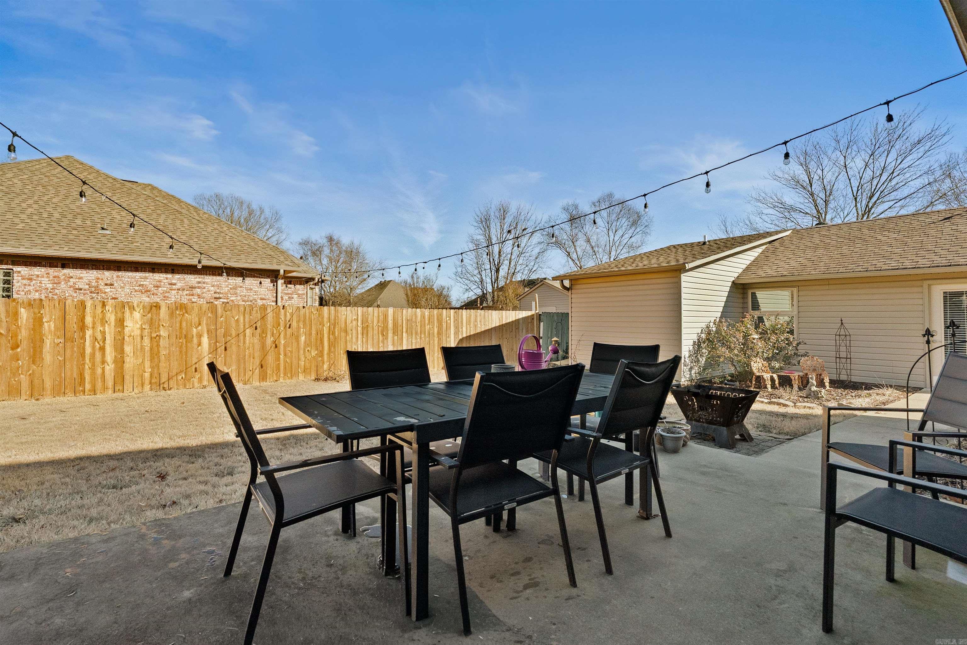 CATHERINE PLACE - Residential