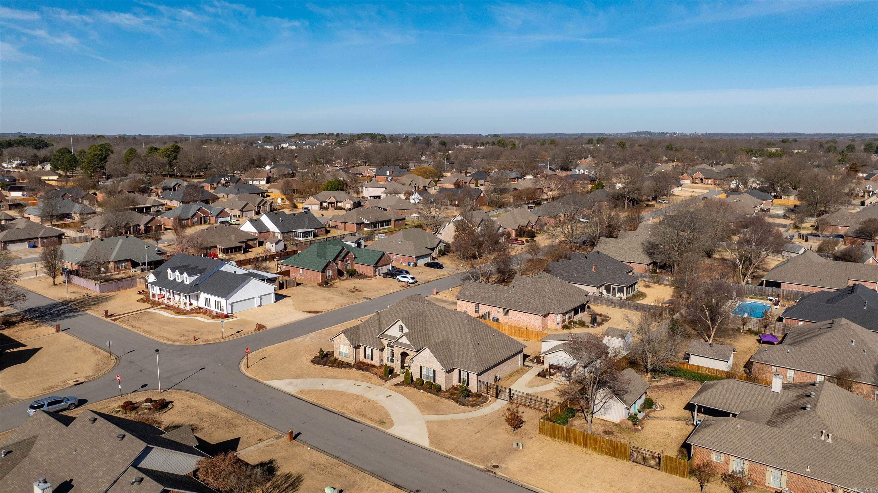CATHERINE PLACE - Residential
