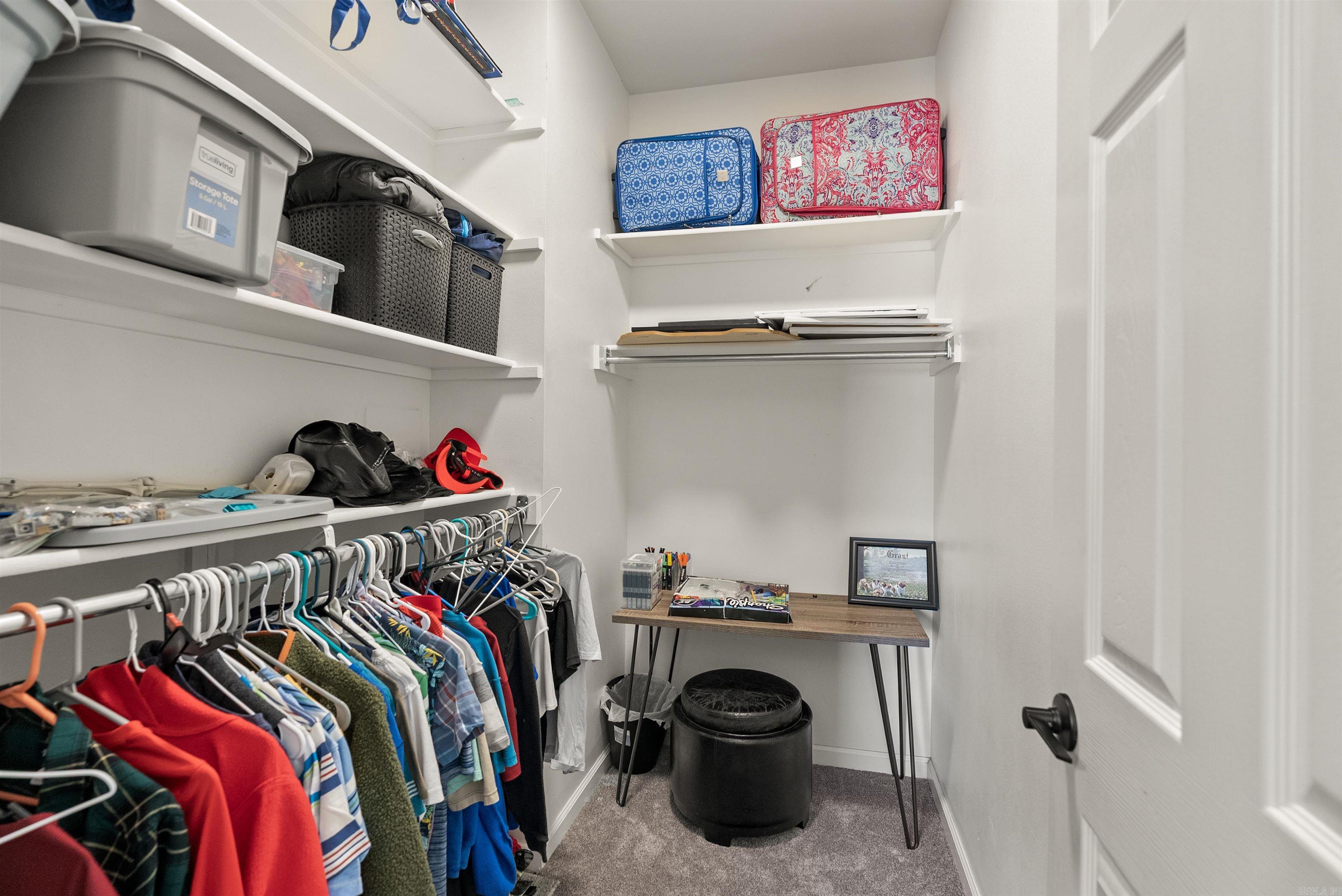 CATHERINE PLACE - Residential