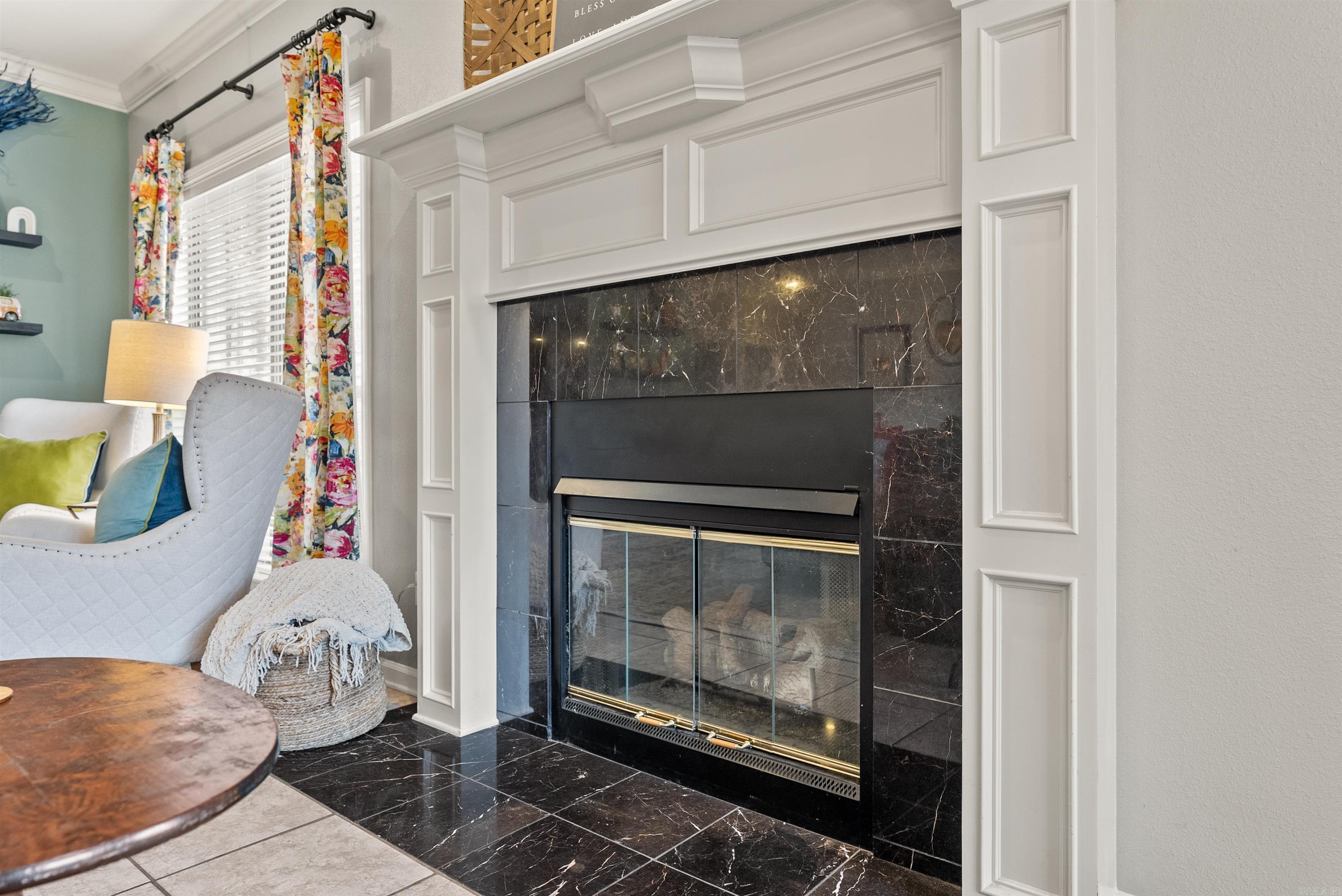 CATHERINE PLACE - Residential