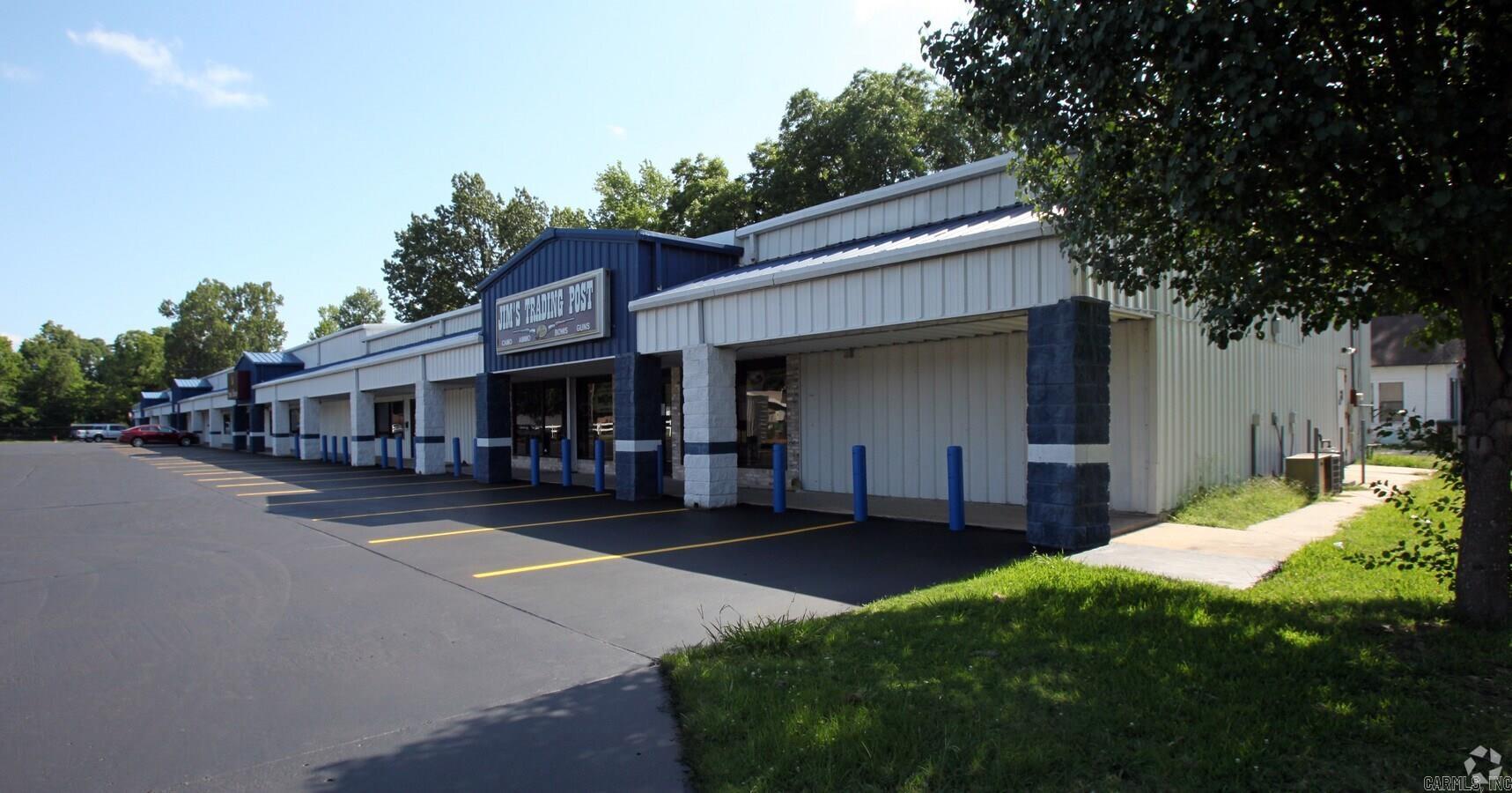 Clarks - Residential Lease