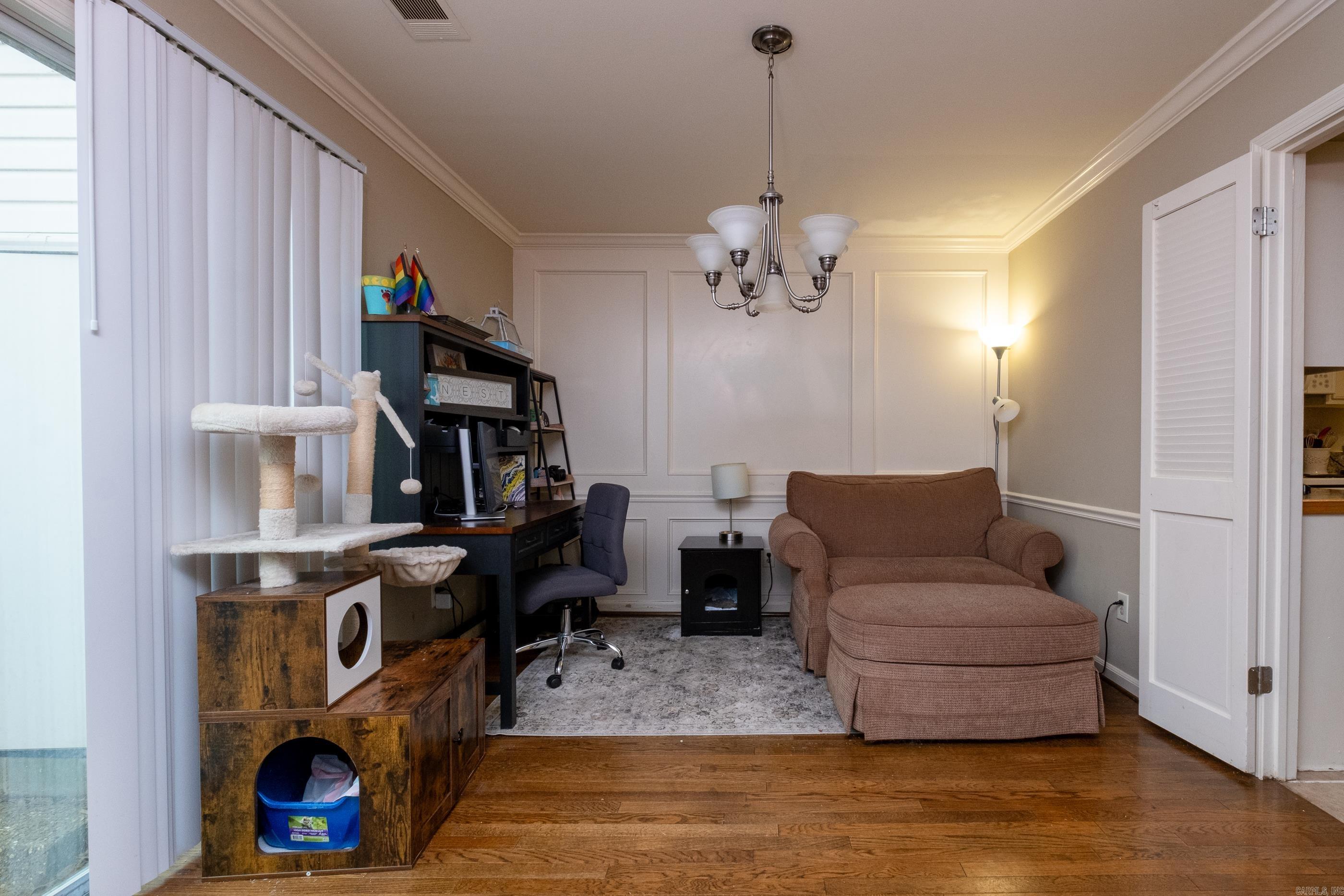 KINGSBRIDGE TWNHSE - Residential