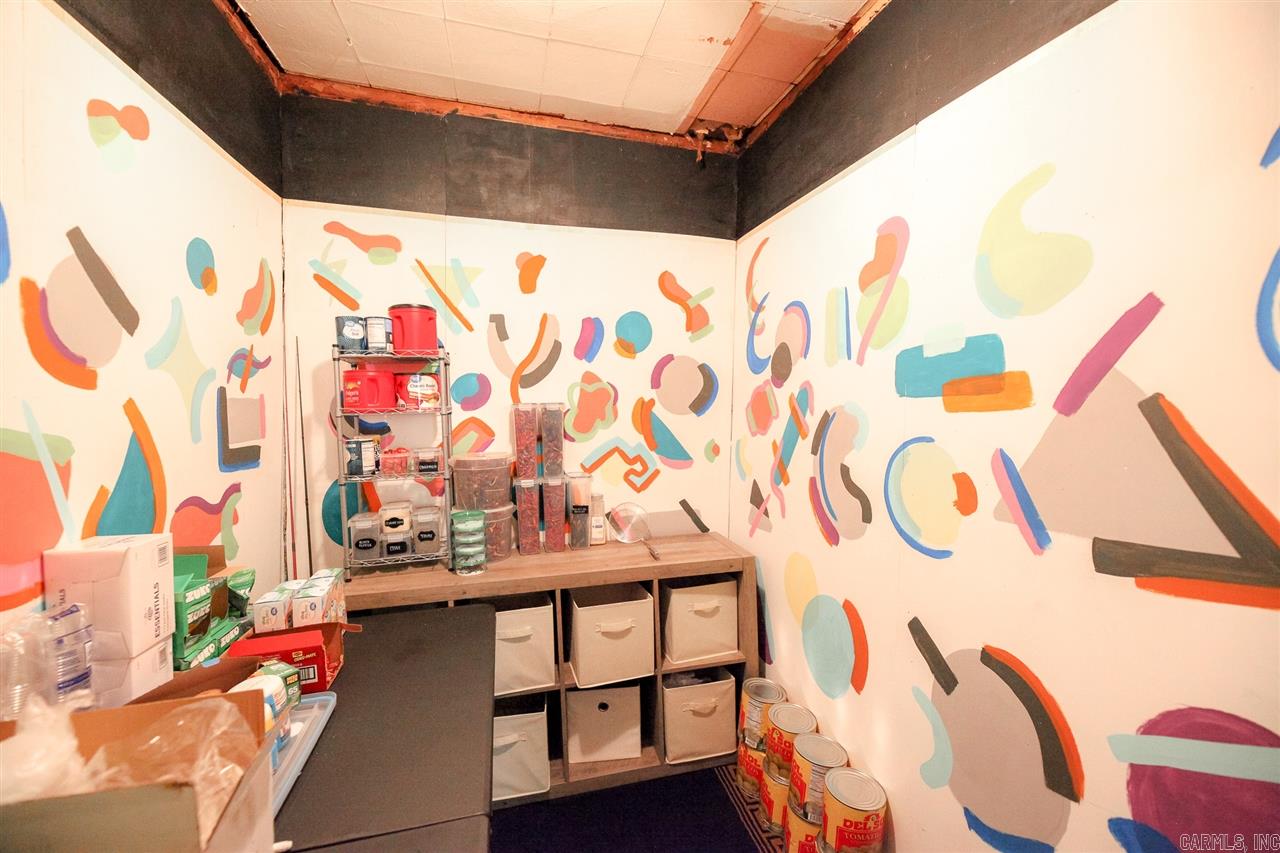 Camden - Residential