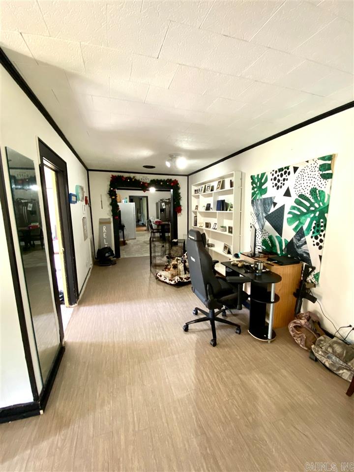 Camden - Residential