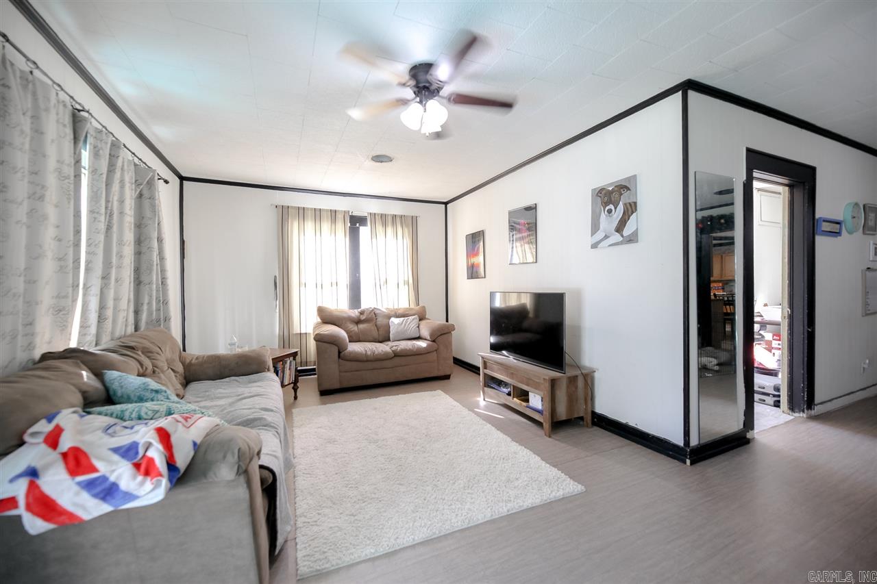 Camden - Residential