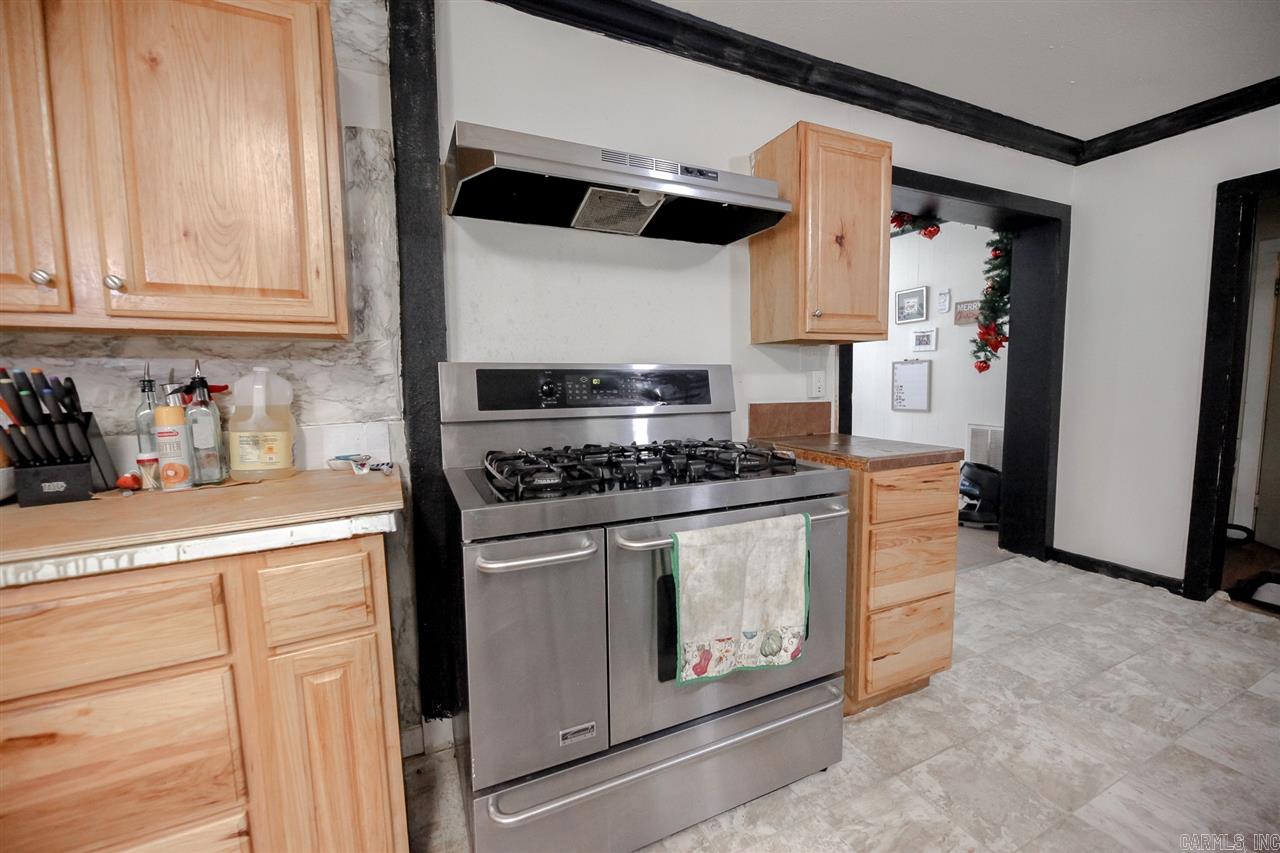 Camden - Residential