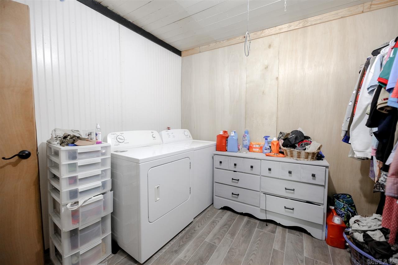 Camden - Residential