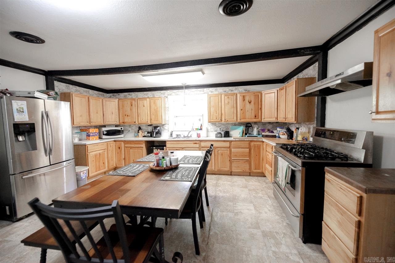 Camden - Residential