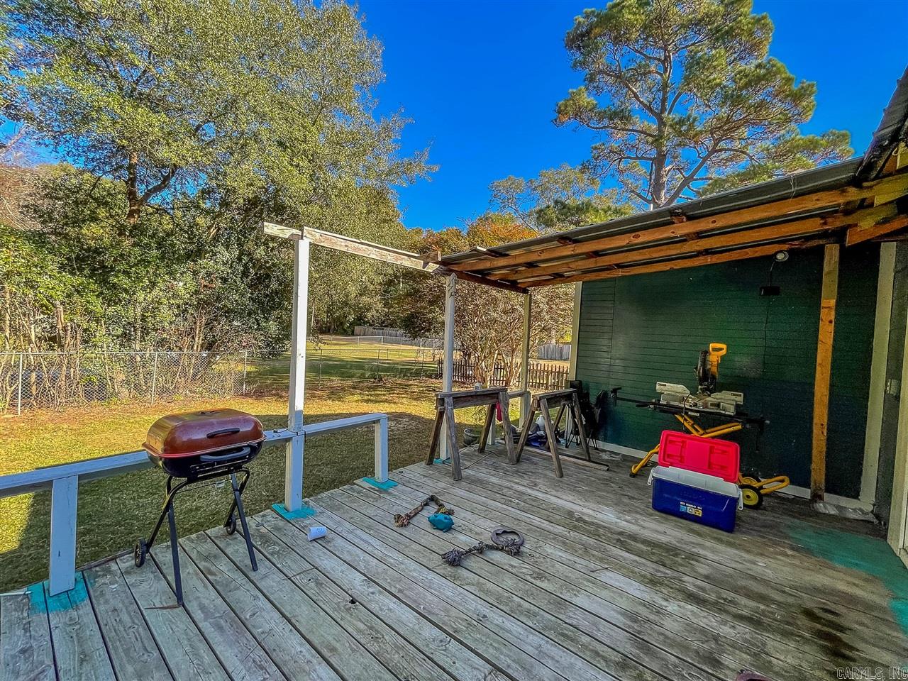 Camden - Residential